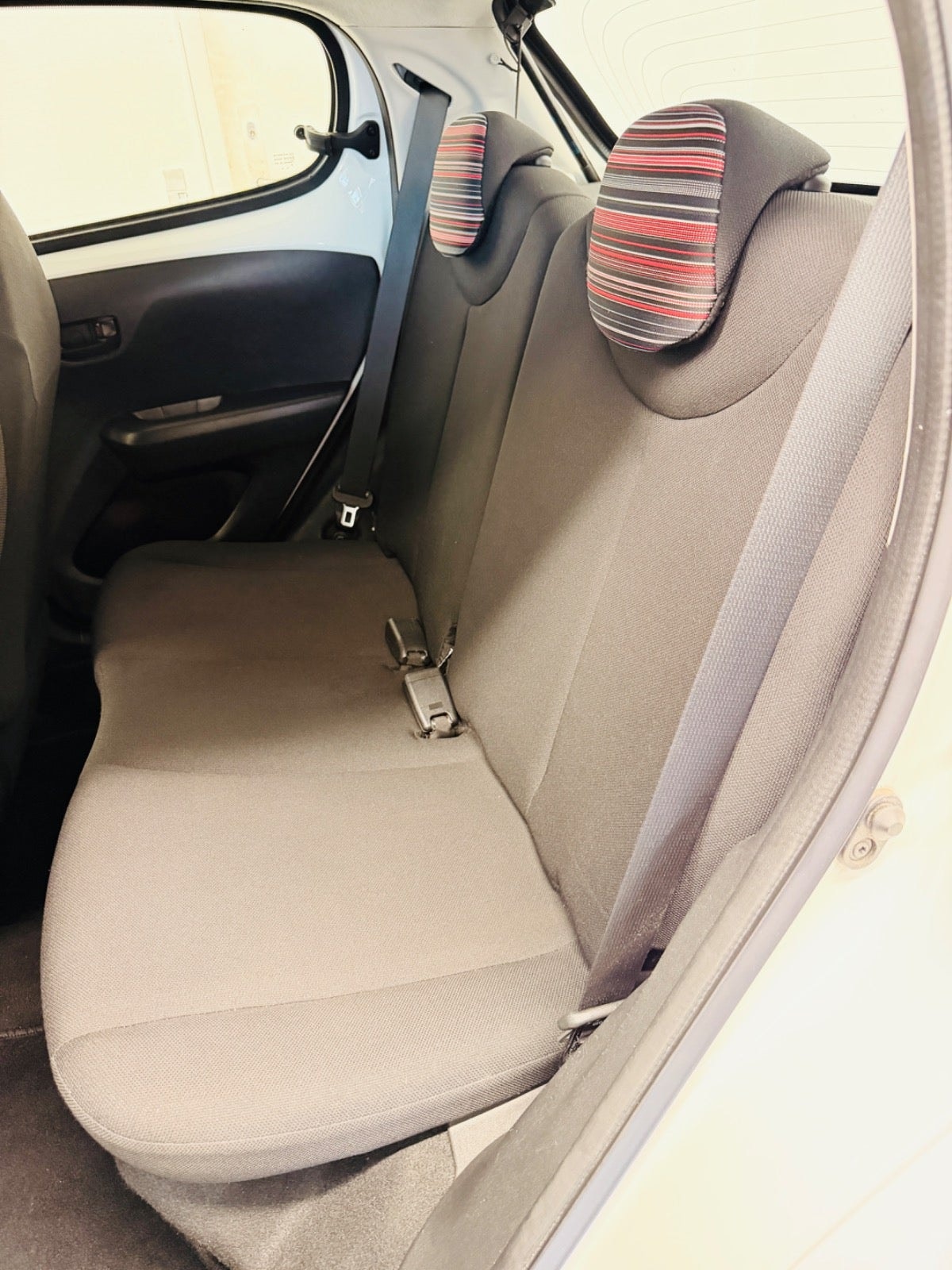 Citroen C1 til salg hos Nabilli