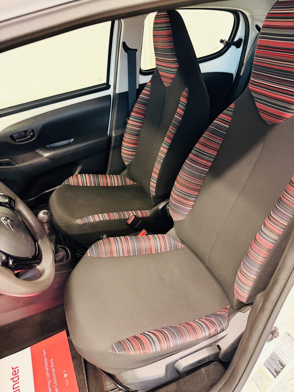 Citroen C1 til salg hos Nabilli