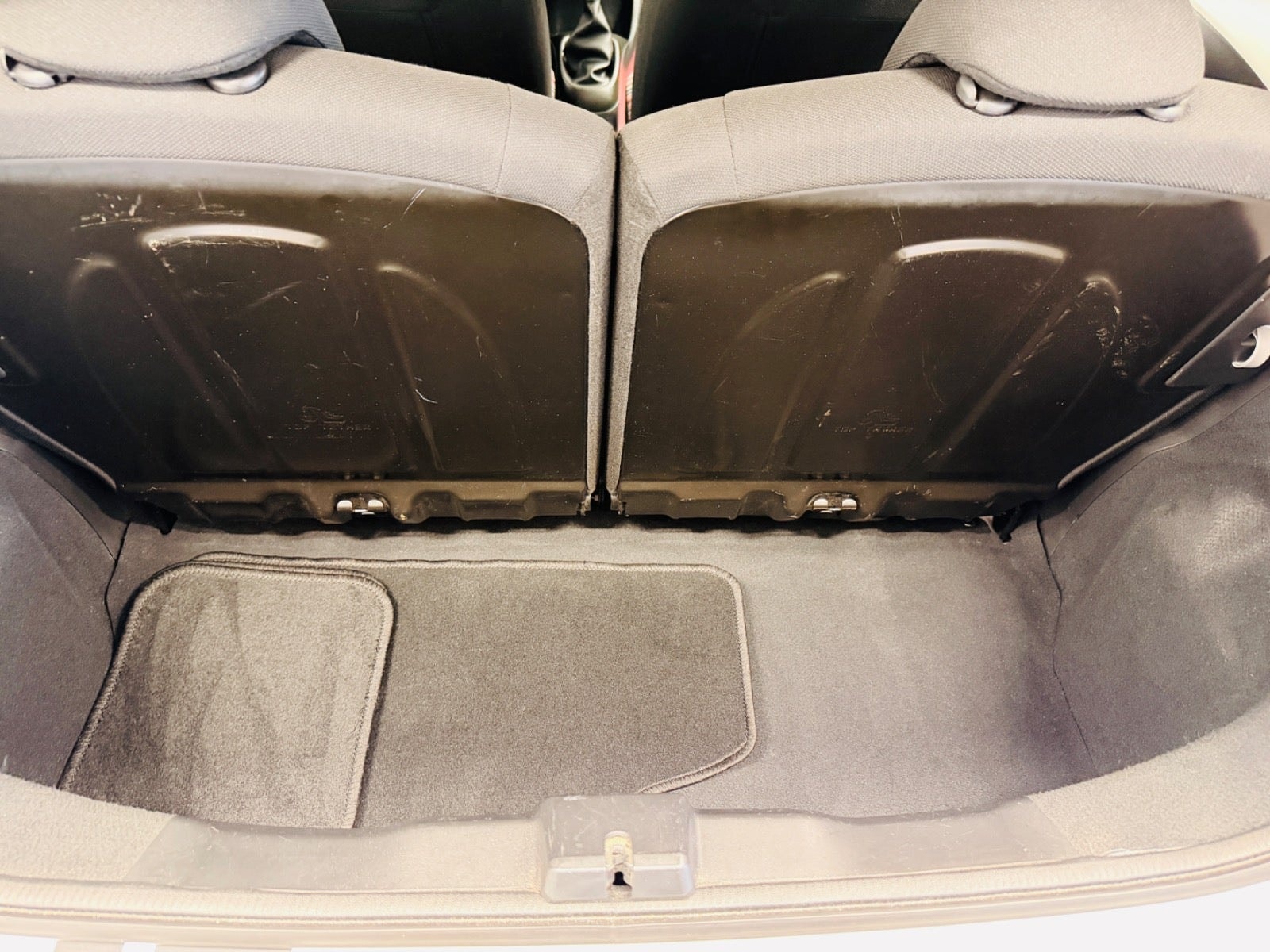 Citroen C1 til salg hos Nabilli
