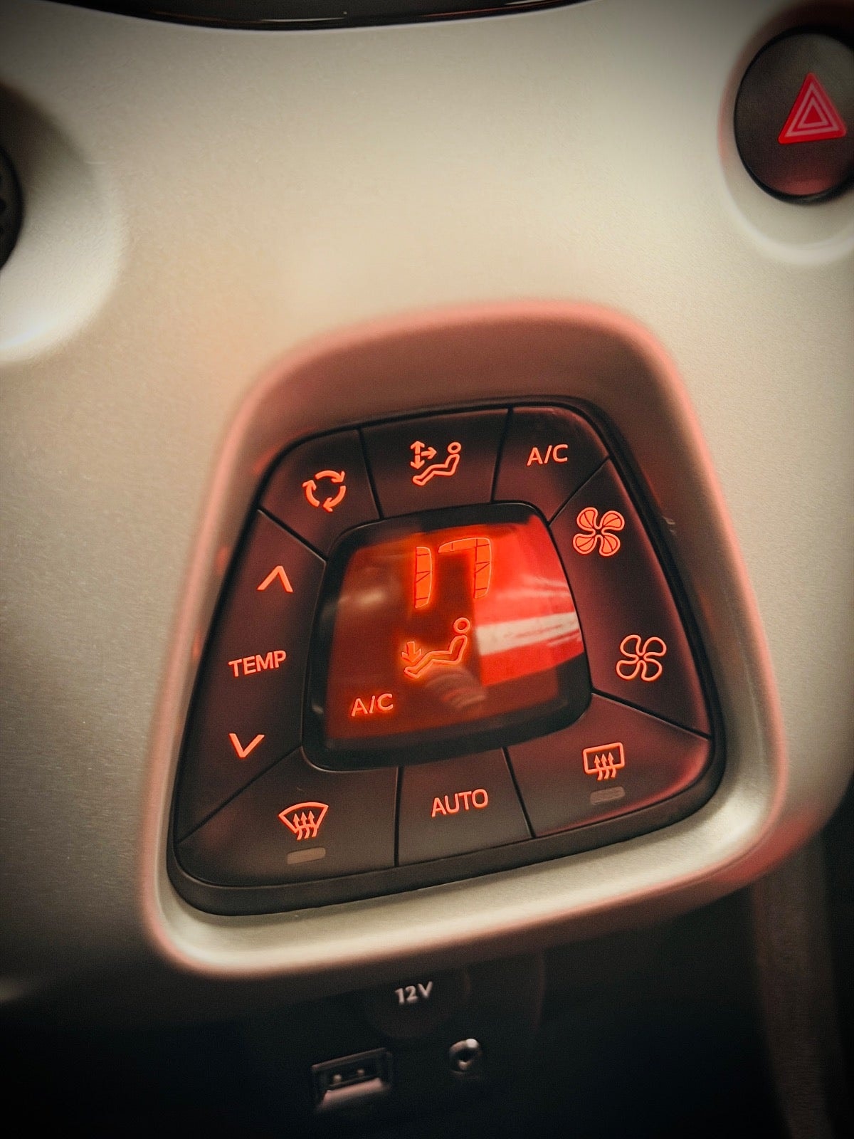 Citroen C1 til salg hos Nabilli