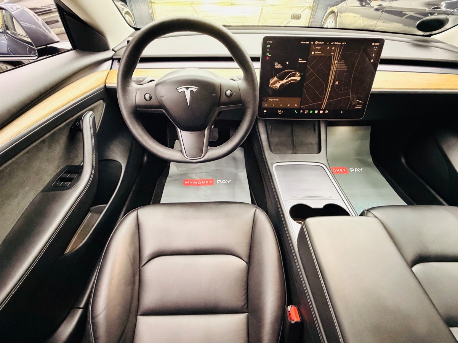 Tesla Model 3 – billede 7