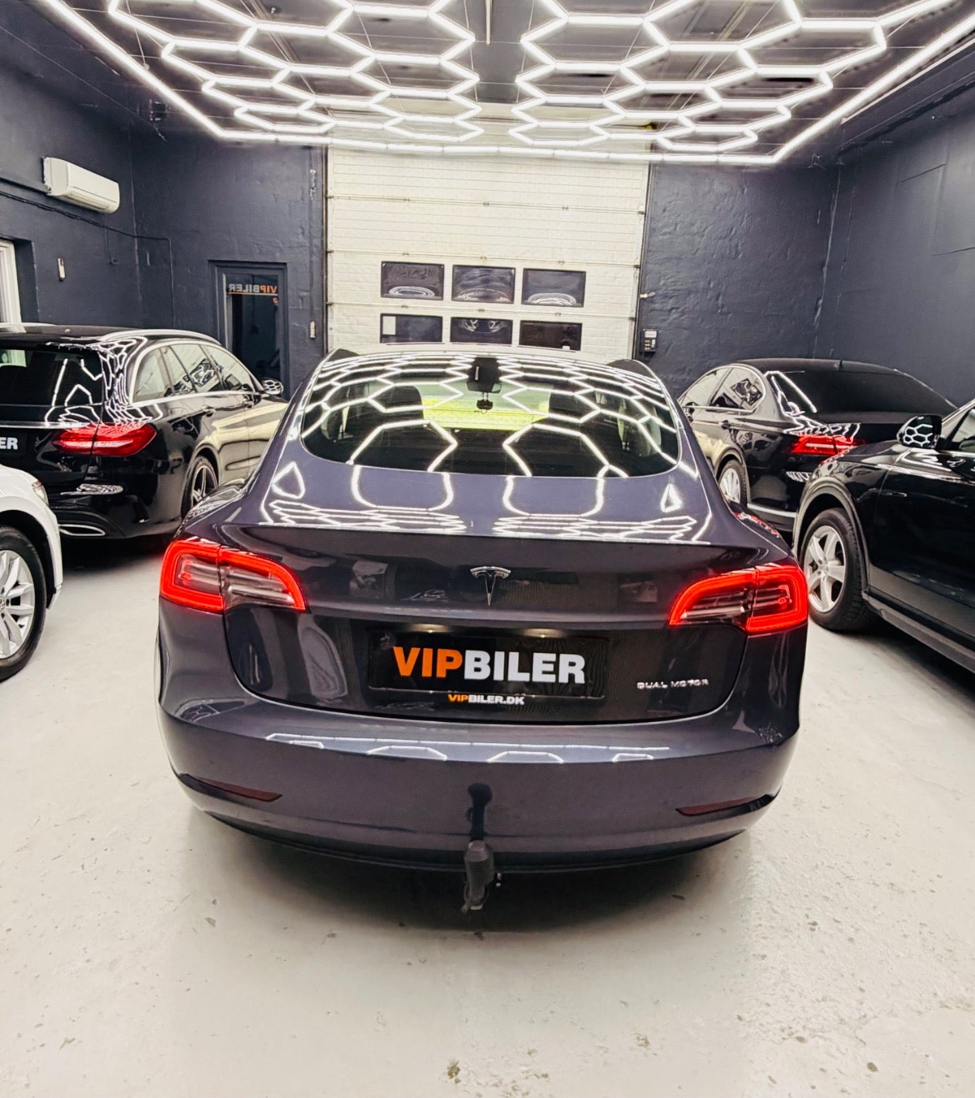 Tesla Model 3 – billede 2