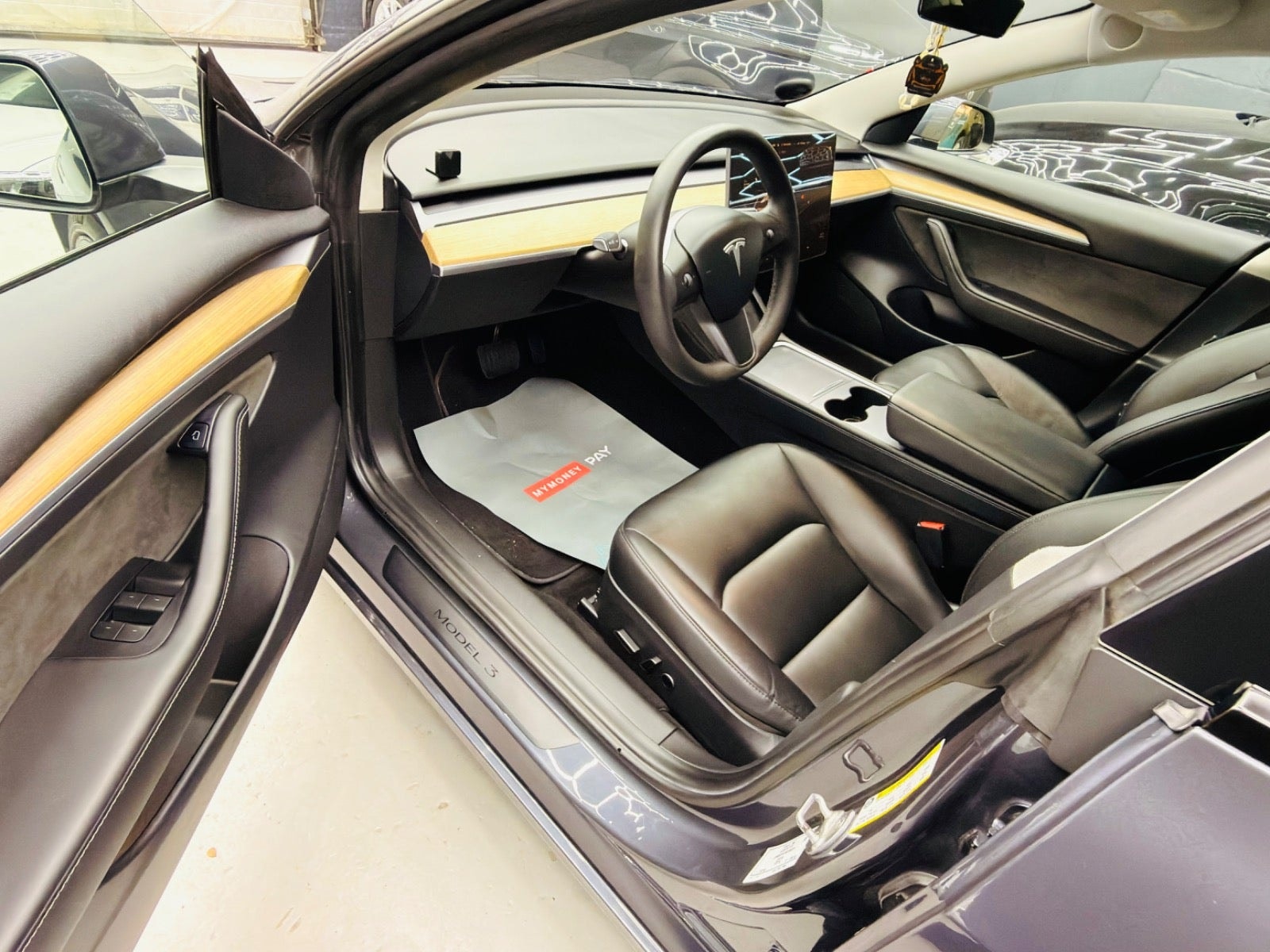 Tesla Model 3 – billede 16
