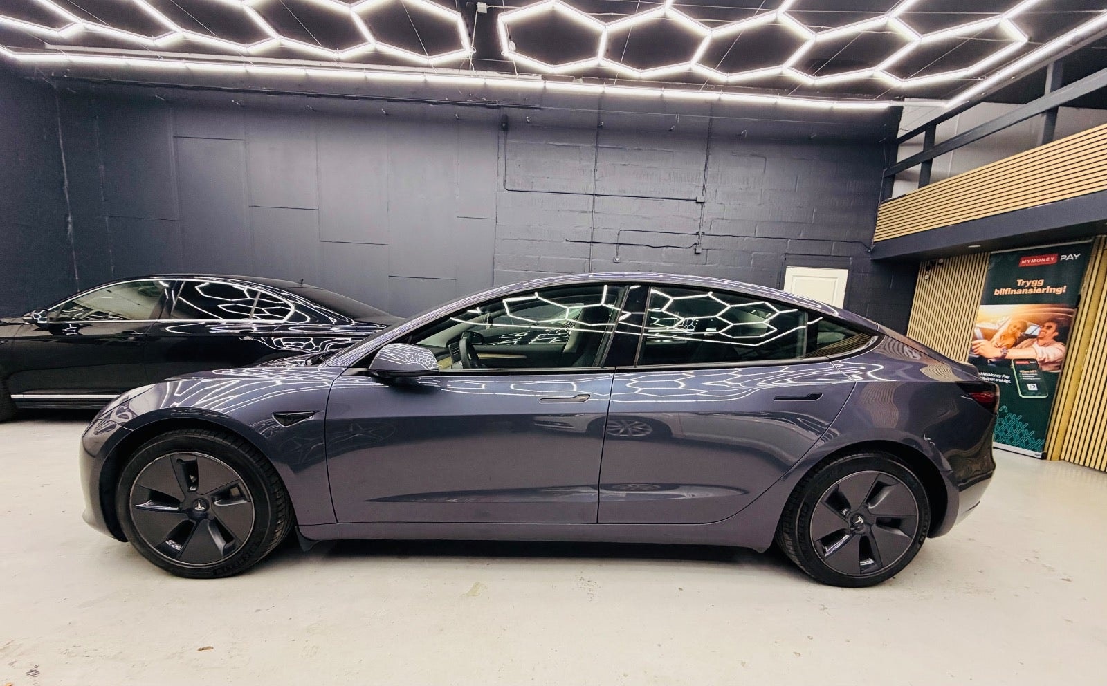 Tesla Model 3 – billede 6