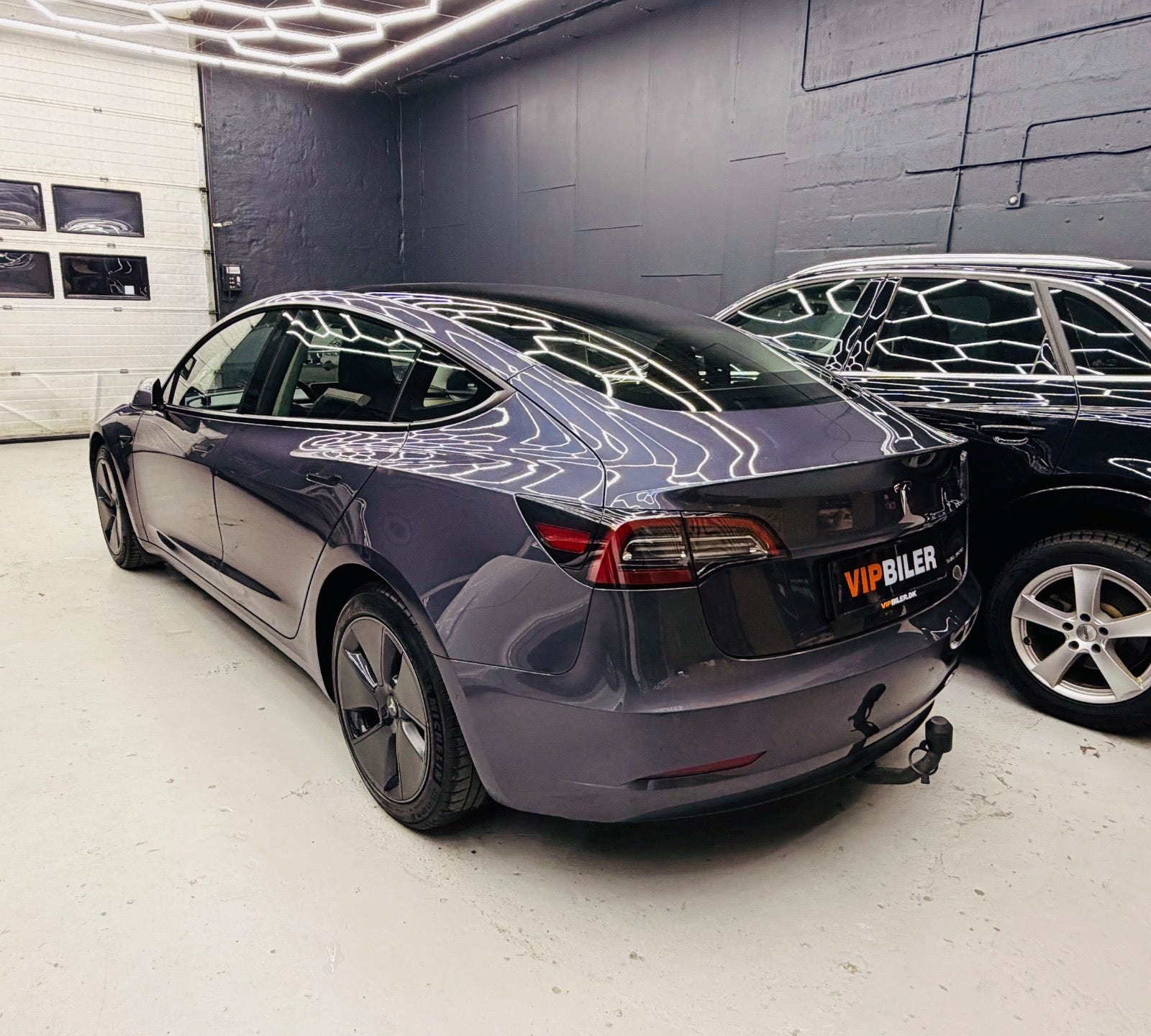 Tesla Model 3 – billede 3