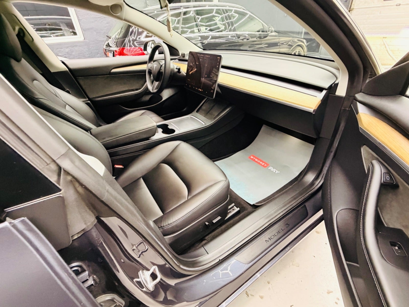 Tesla Model 3 – billede 18