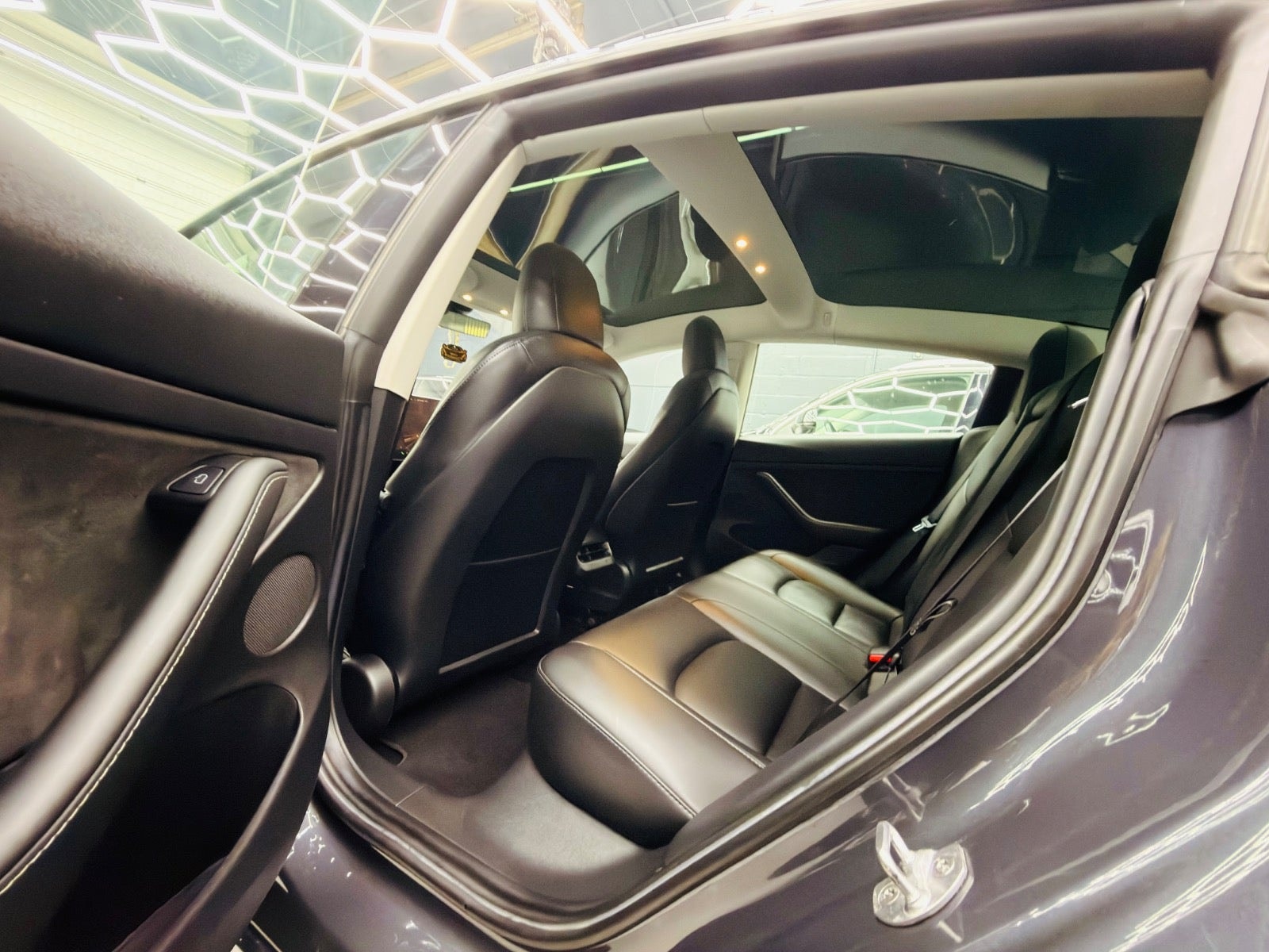 Tesla Model 3 – billede 17
