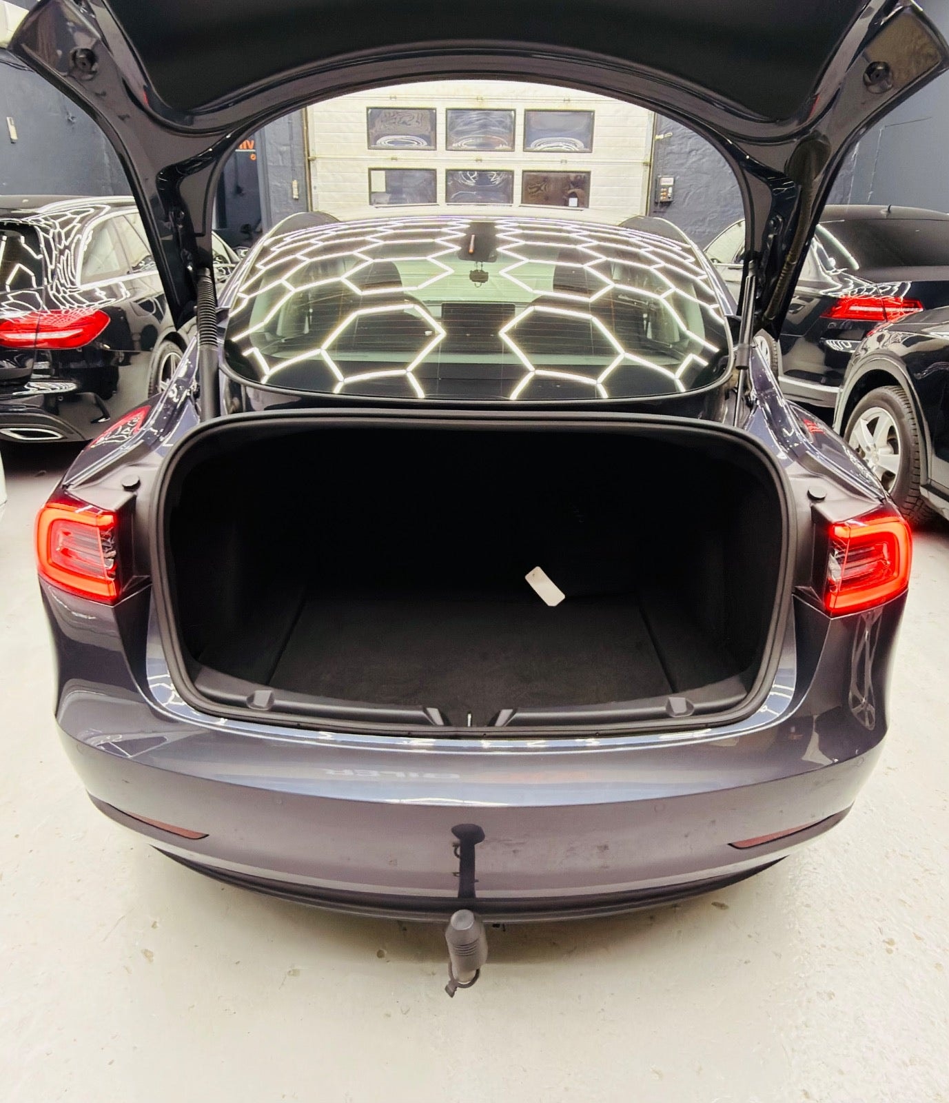 Tesla Model 3 – billede 5