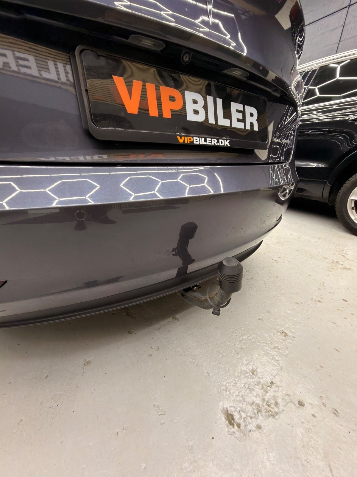 Tesla Model 3 – billede 4