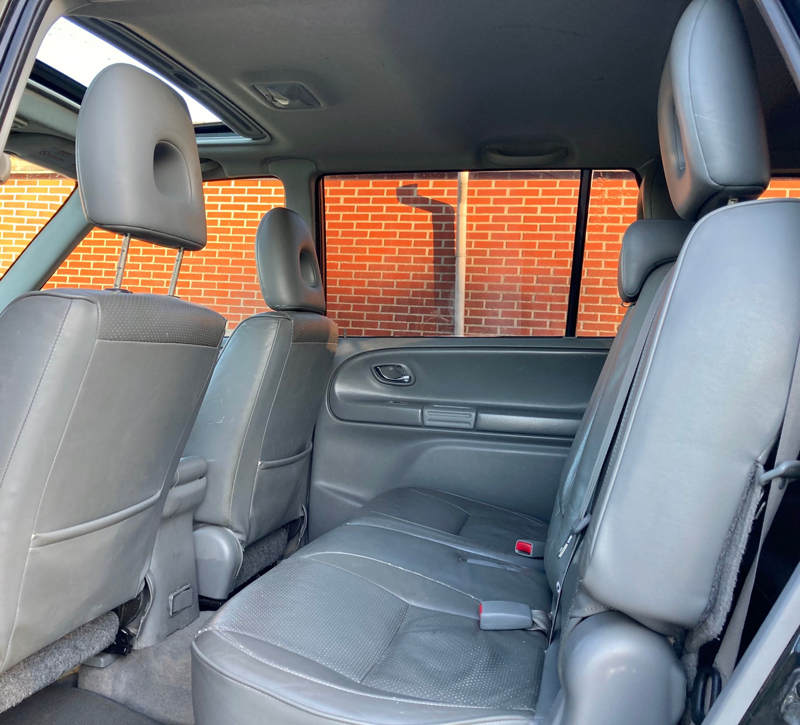 Suzuki Grand Vitara til salg hos Nabilli