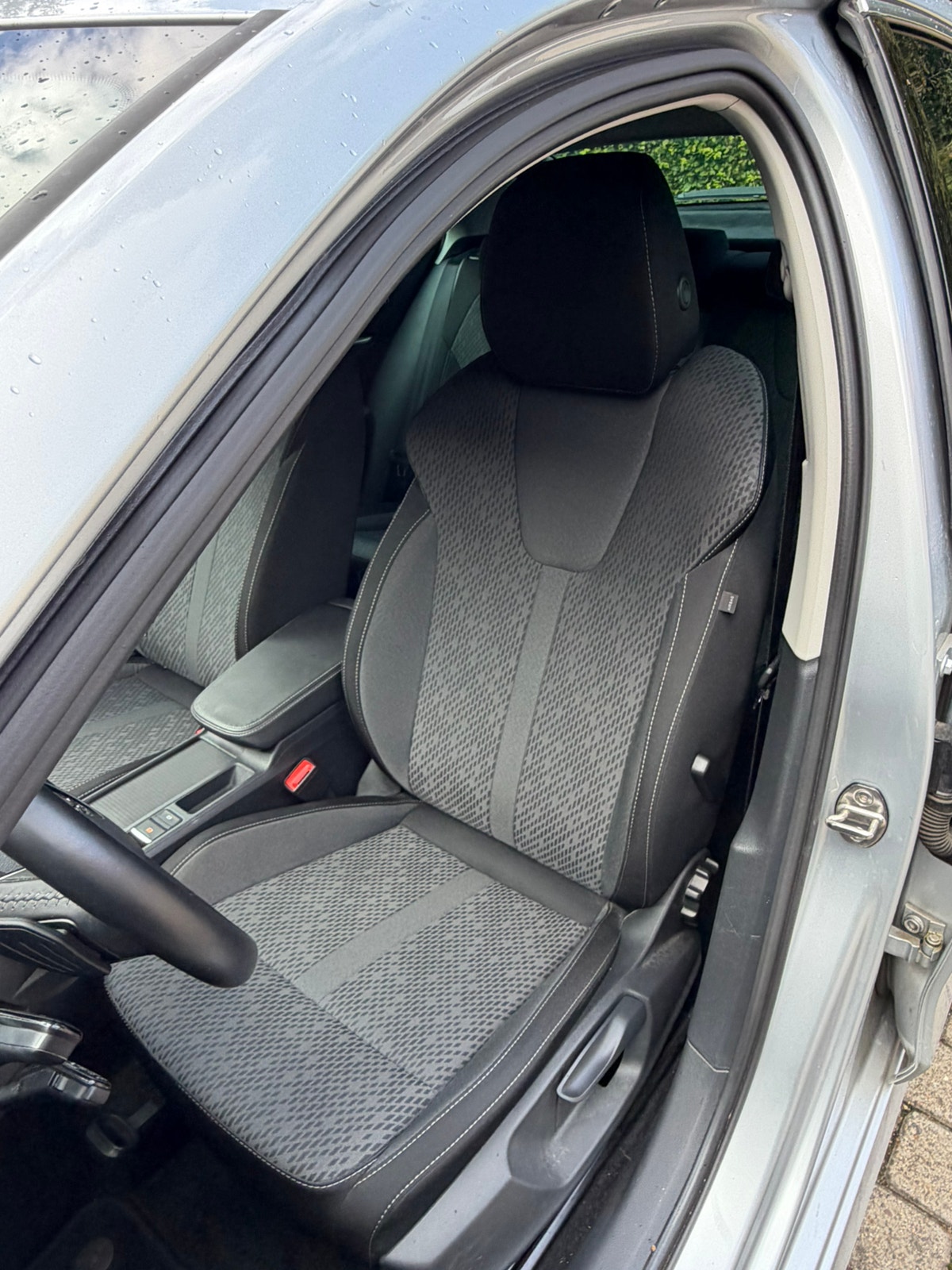 Skoda Octavia til salg hos Nabilli