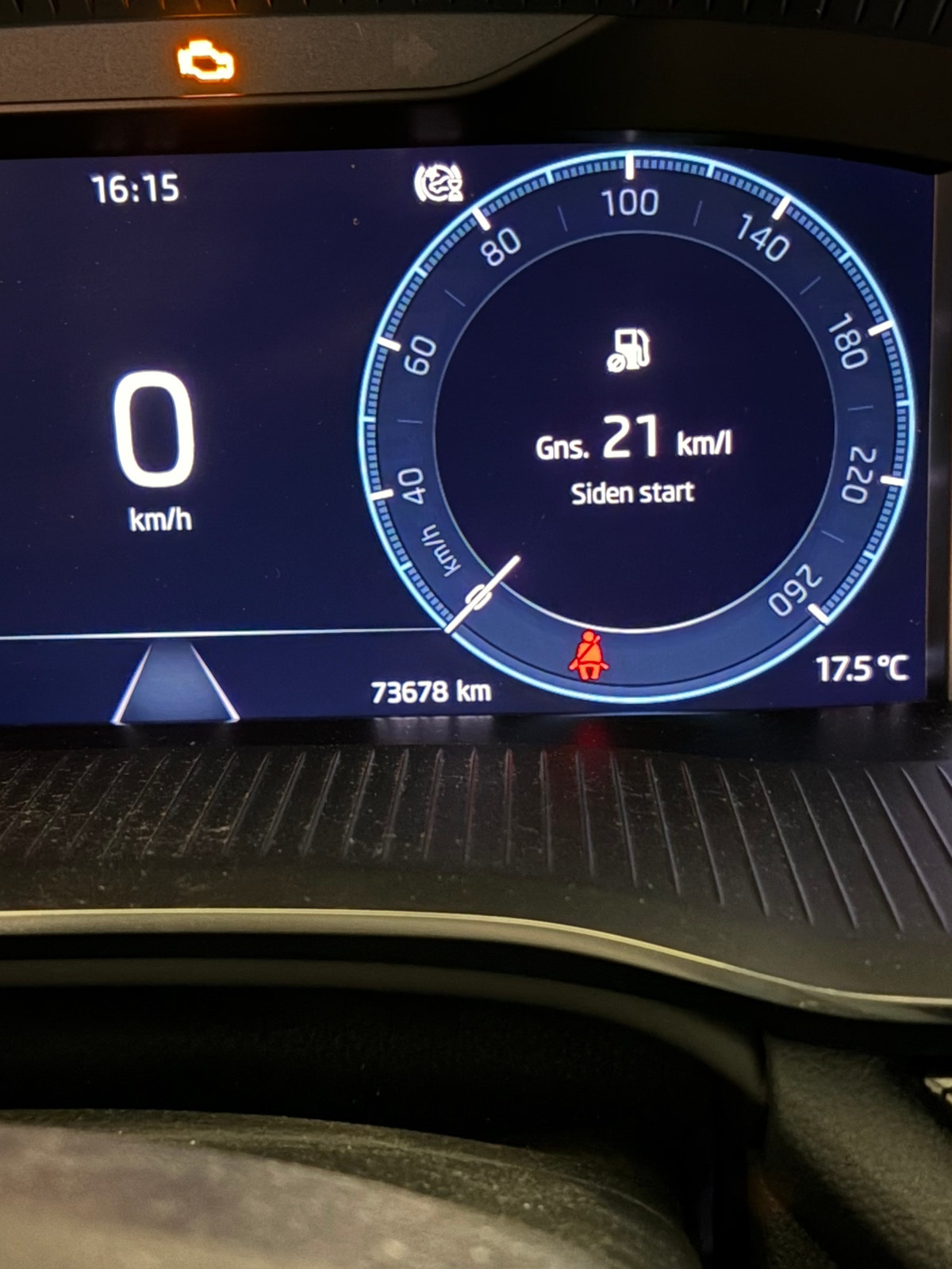 Skoda Octavia til salg hos Nabilli