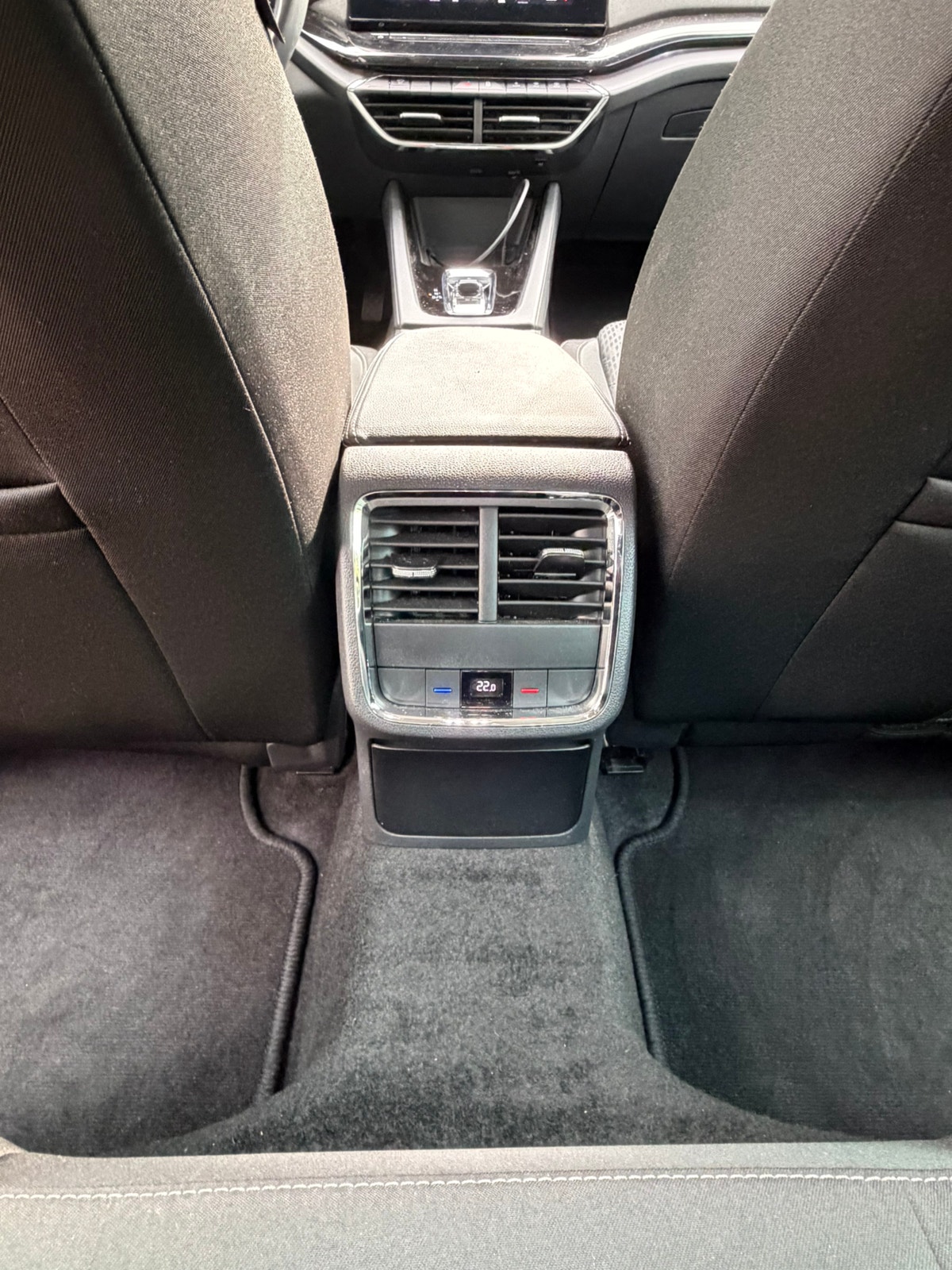 Skoda Octavia til salg hos Nabilli