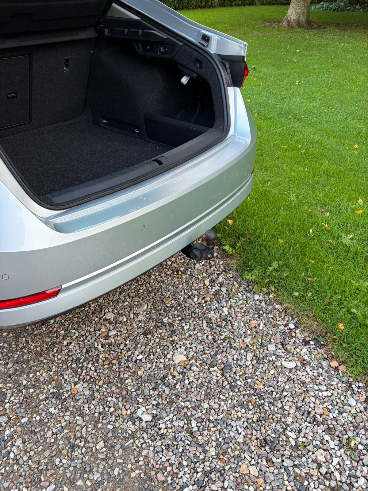 Skoda Octavia til salg hos Nabilli