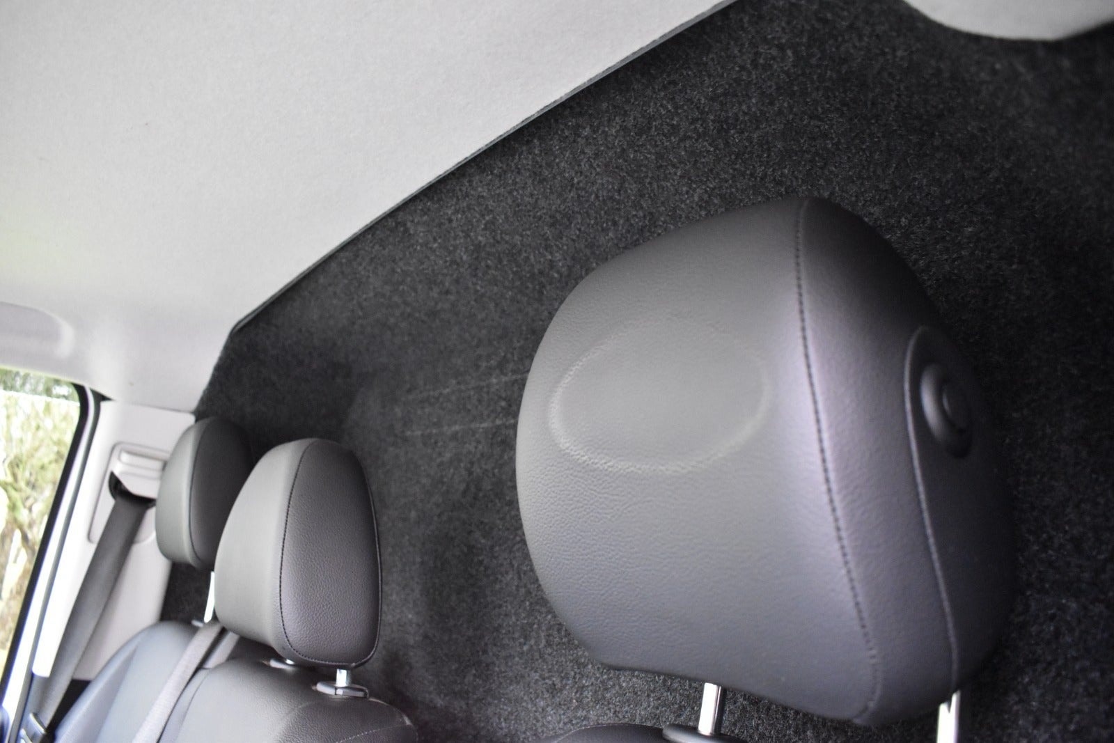 Mercedes Vito 114 til salg hos Nabilli