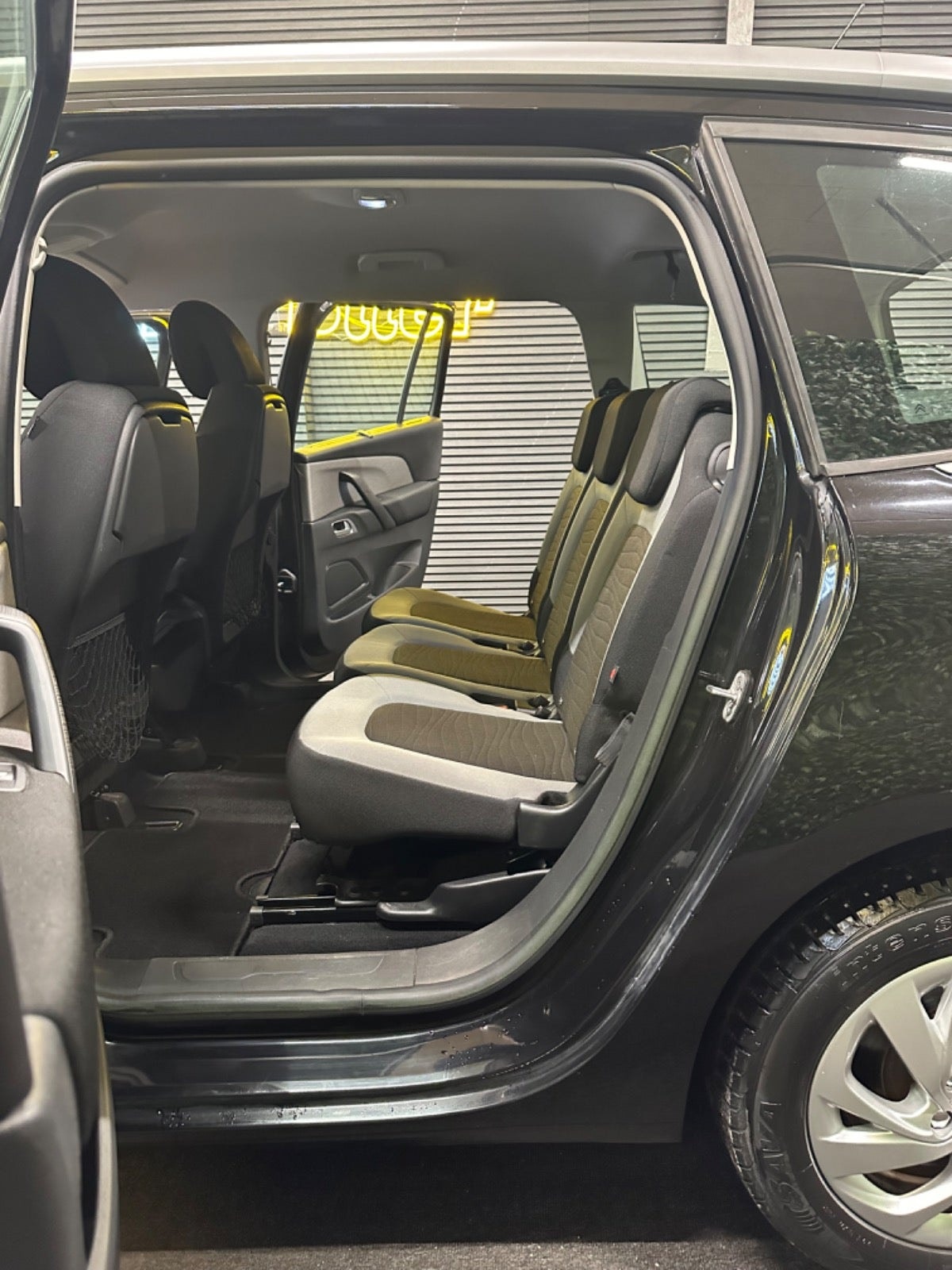 Citroen Grand C4 Picasso – billede 16
