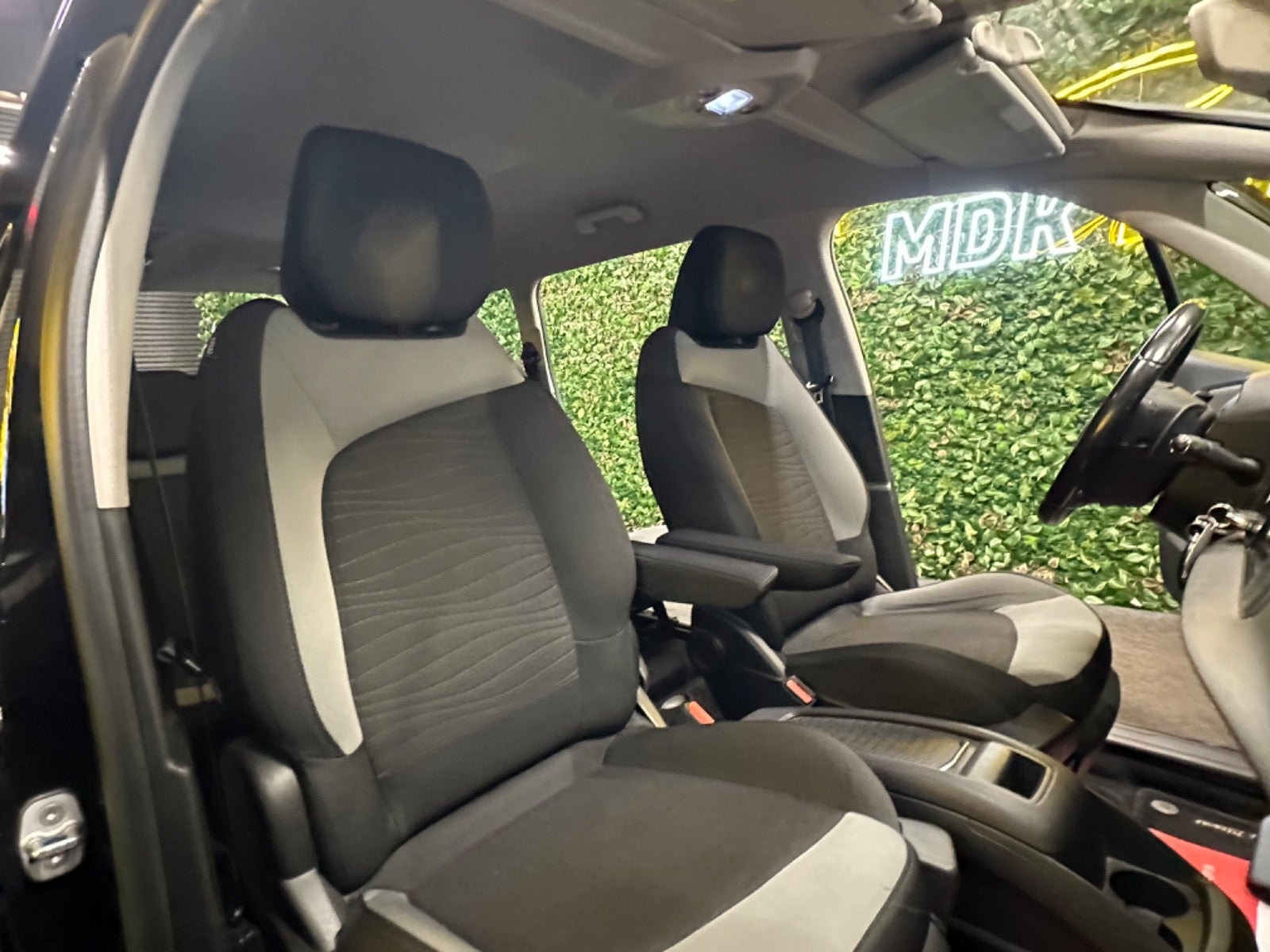 Citroen Grand C4 Picasso – billede 9