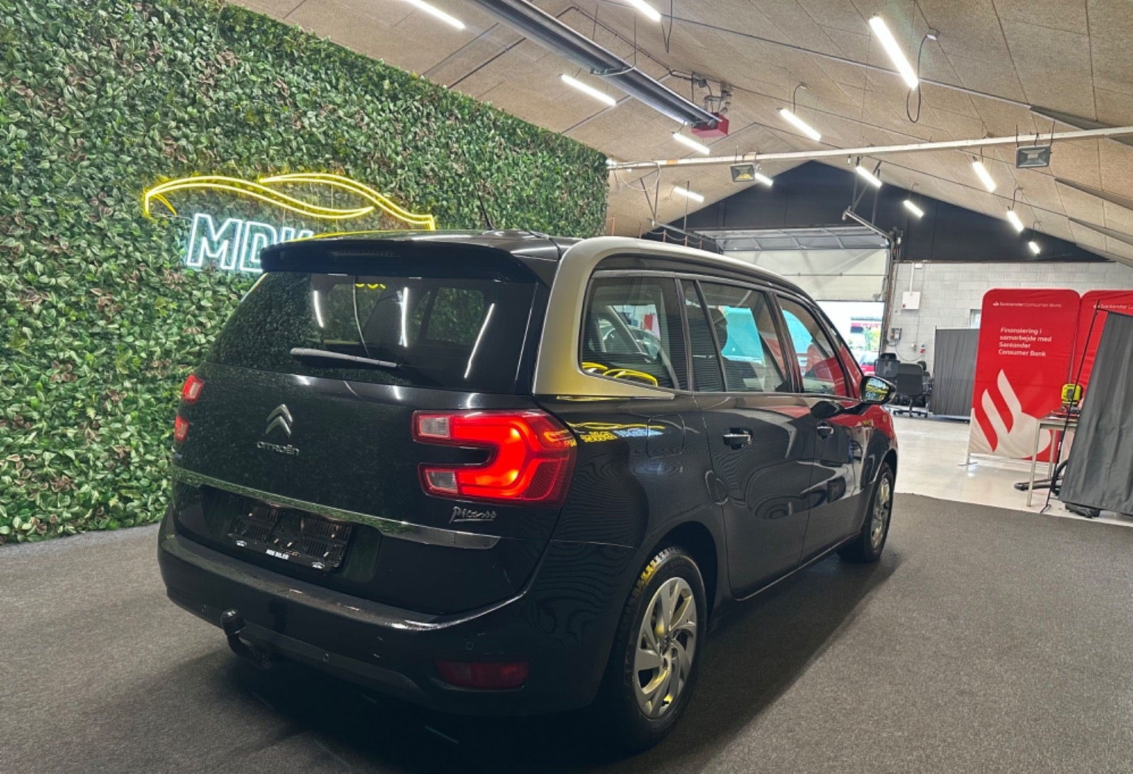 Citroen Grand C4 Picasso – billede 6
