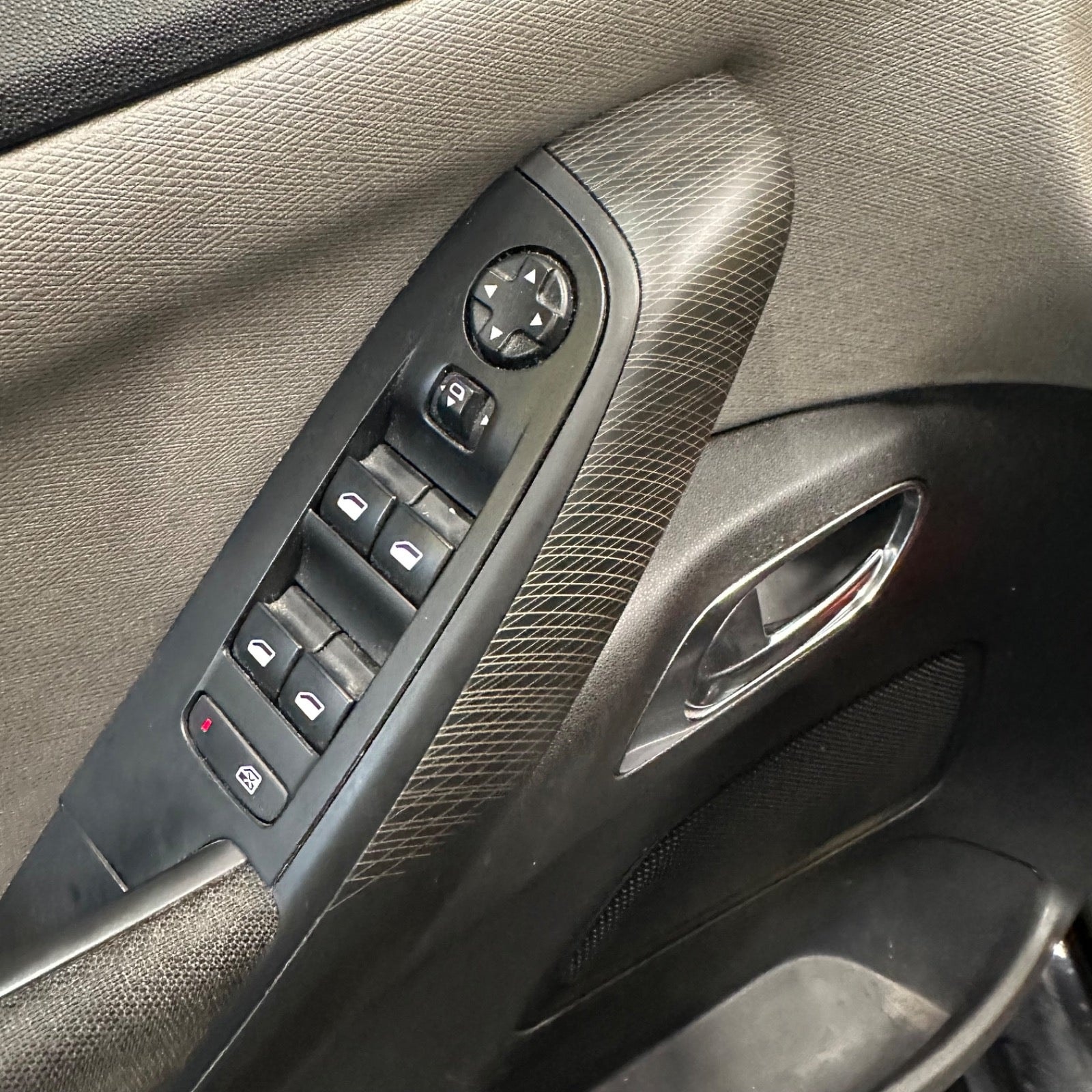 Citroen Grand C4 Picasso – billede 15