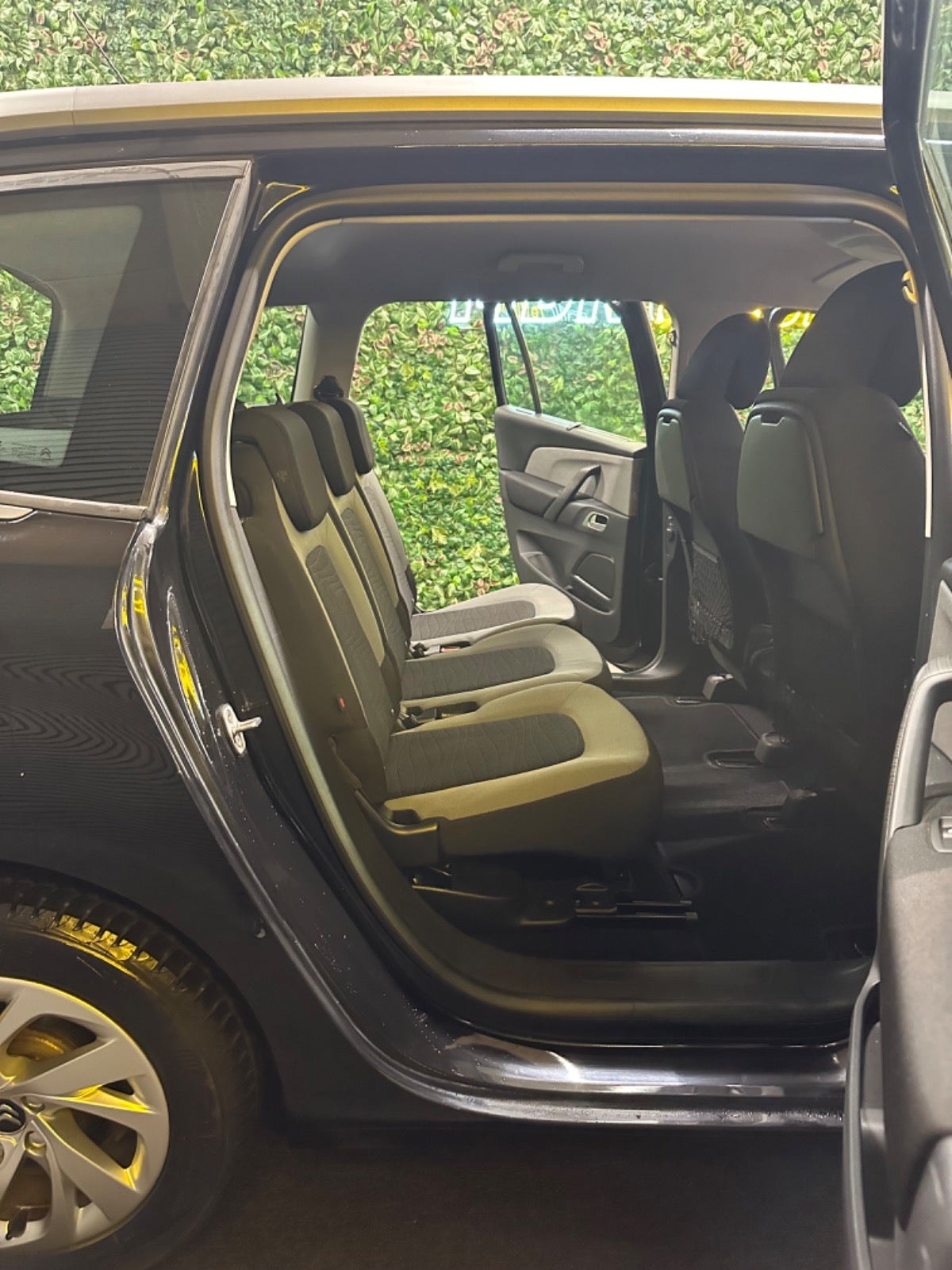Citroen Grand C4 Picasso – billede 17