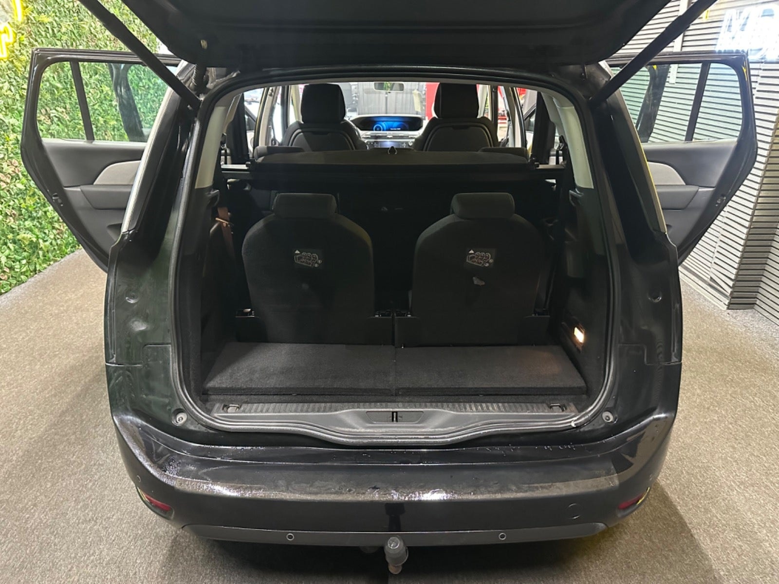 Citroen Grand C4 Picasso – billede 4