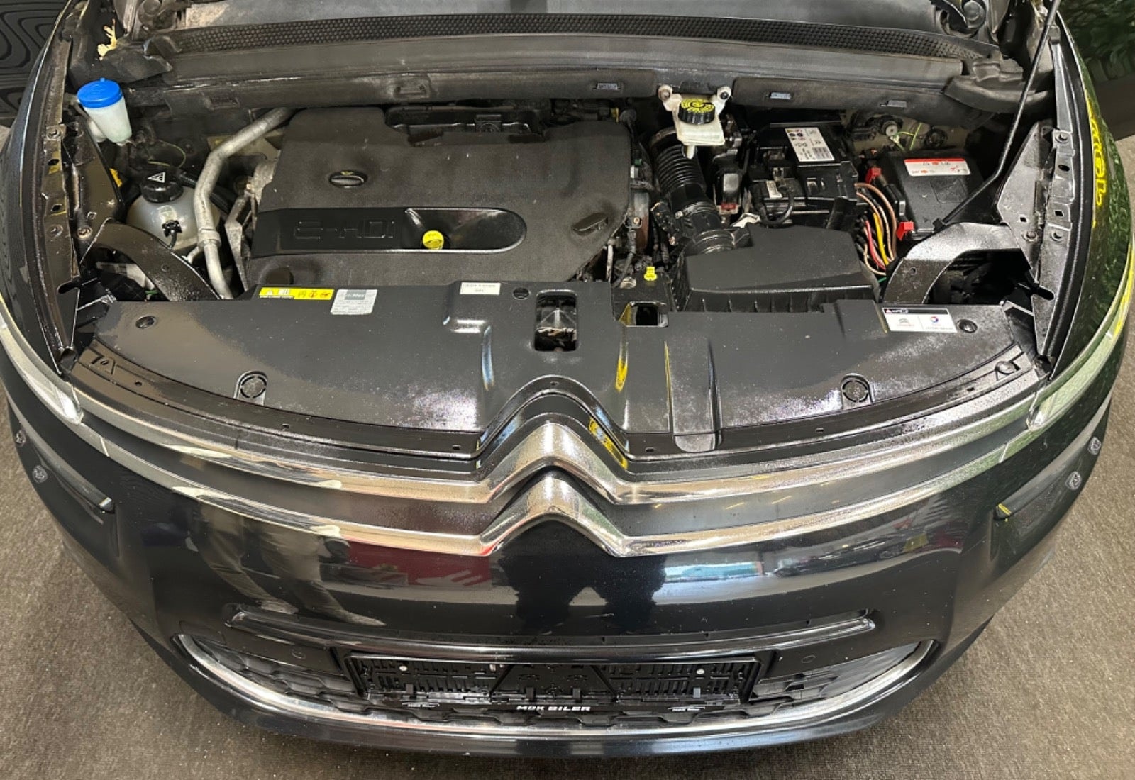 Citroen Grand C4 Picasso – billede 5