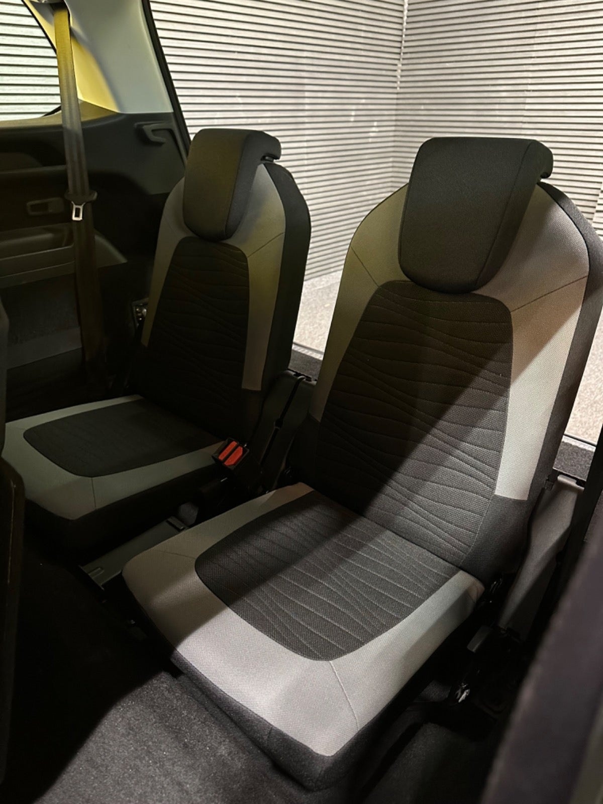 Citroen Grand C4 Picasso – billede 18