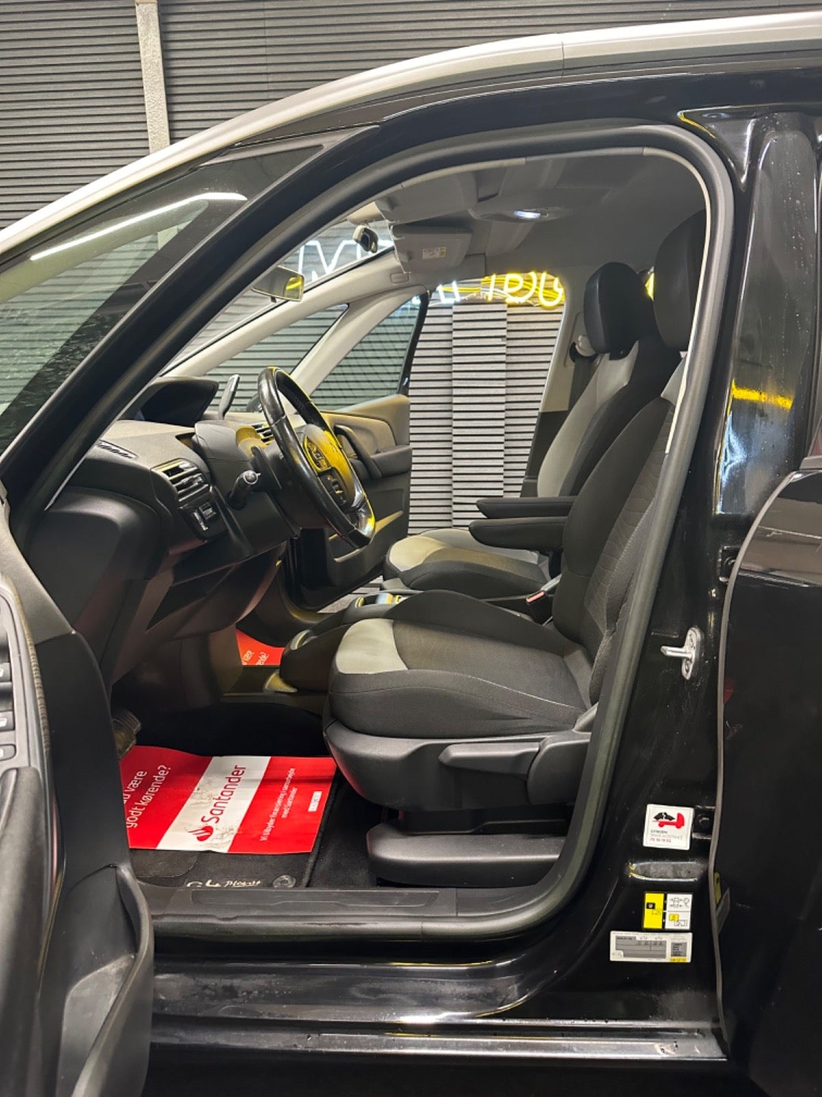 Citroen Grand C4 Picasso – billede 7