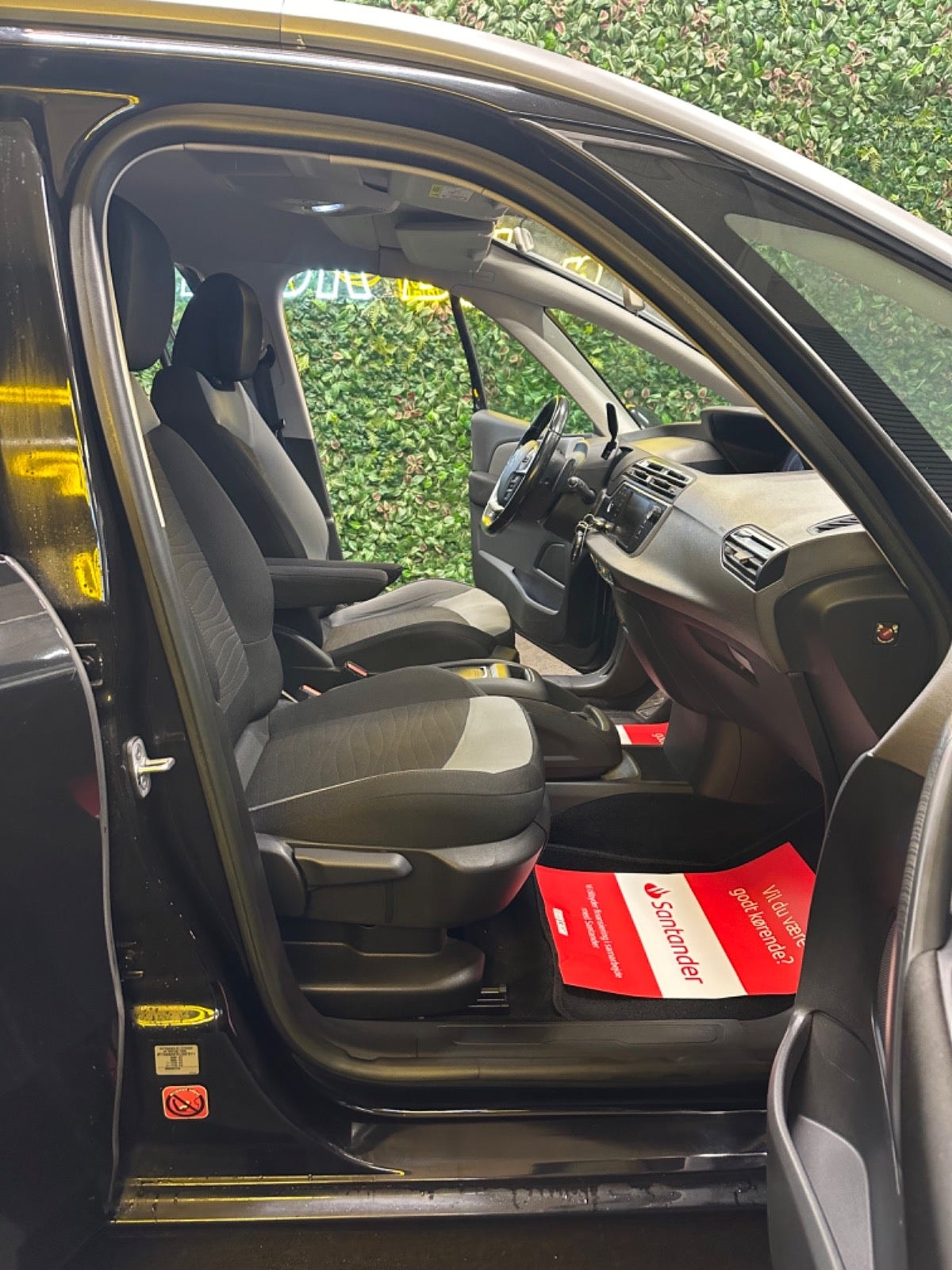 Citroen Grand C4 Picasso – billede 8