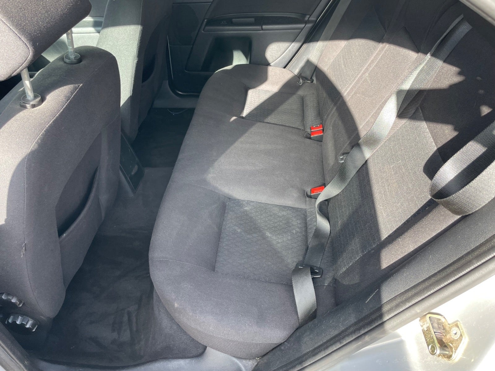 Ford Mondeo til salg hos Nabilli