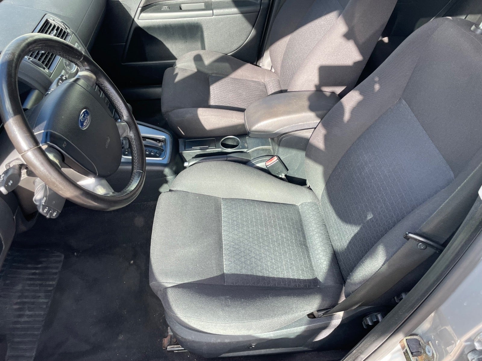 Ford Mondeo til salg hos Nabilli