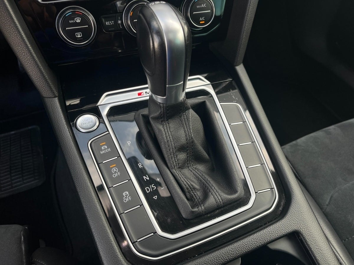 VW Passat til salg hos Nabilli