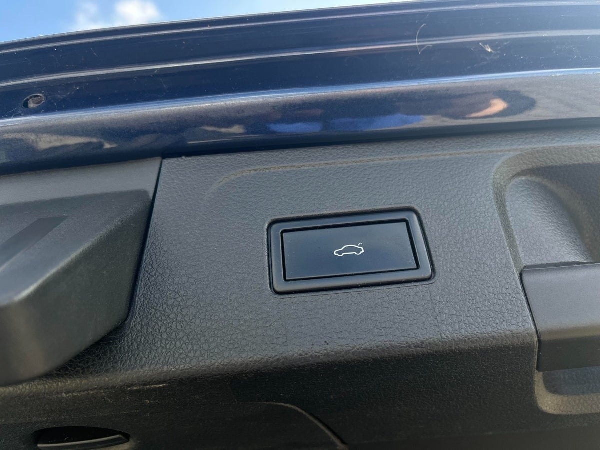 VW Passat til salg hos Nabilli