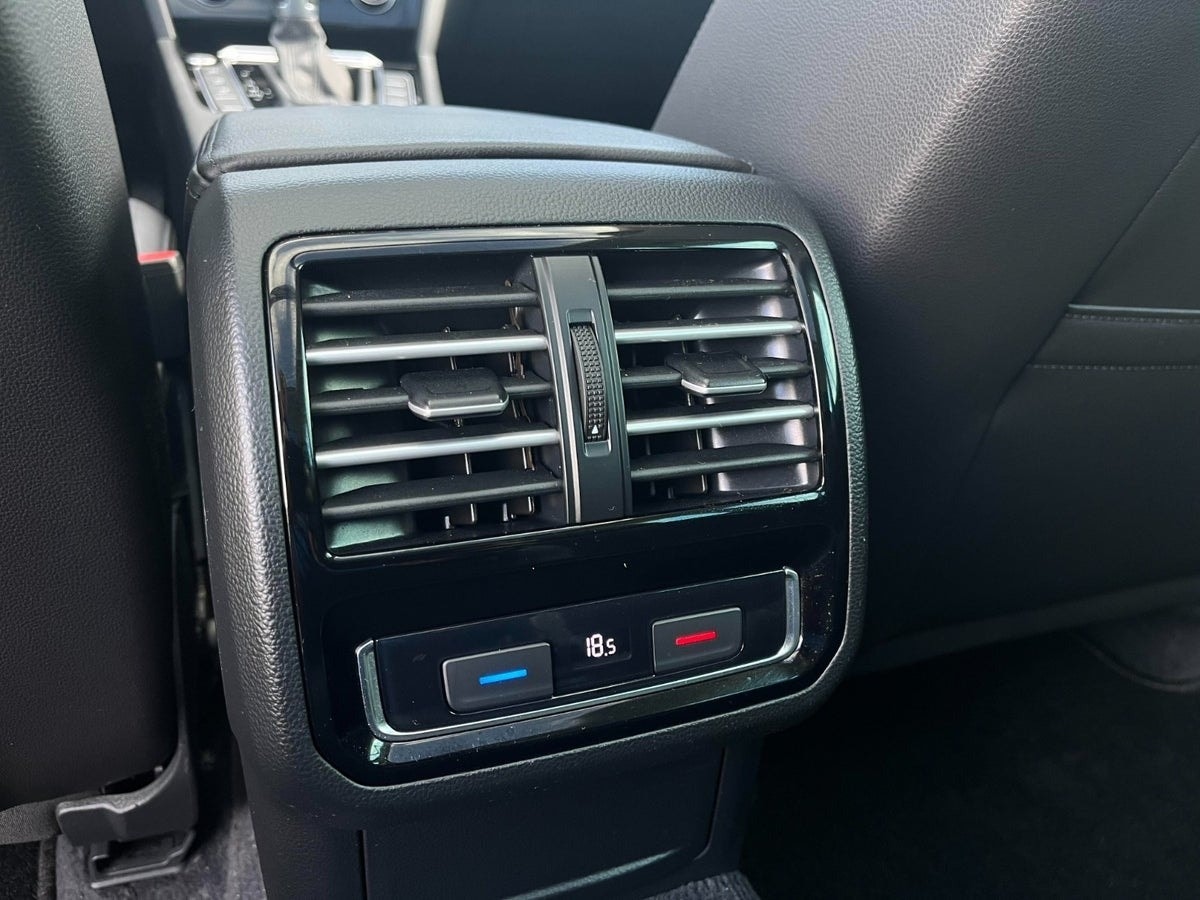VW Passat til salg hos Nabilli