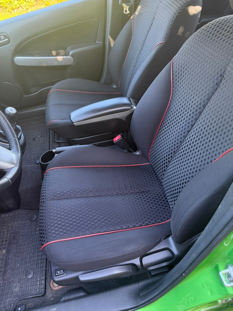 Mazda 2 til salg hos Nabilli