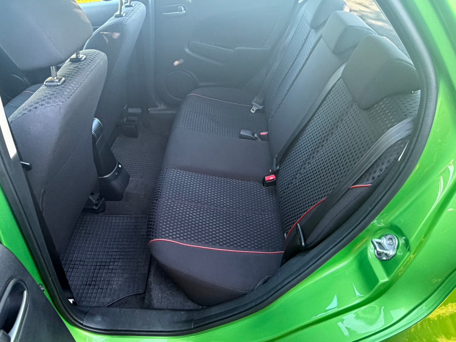 Mazda 2 til salg hos Nabilli