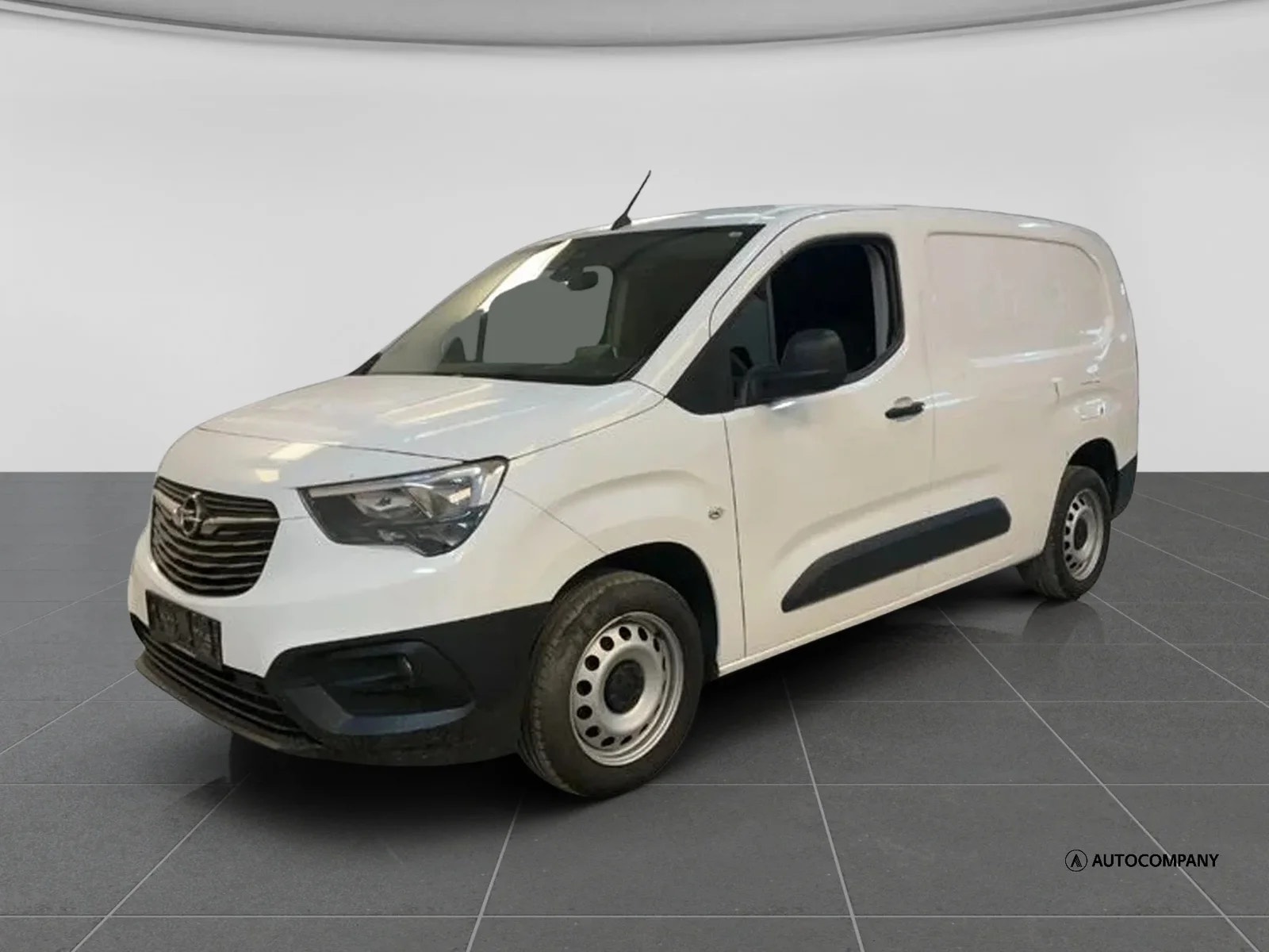 Opel Combo til salg hos Nabilli