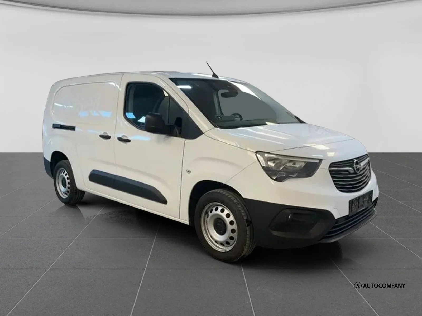 Opel Combo til salg hos Nabilli