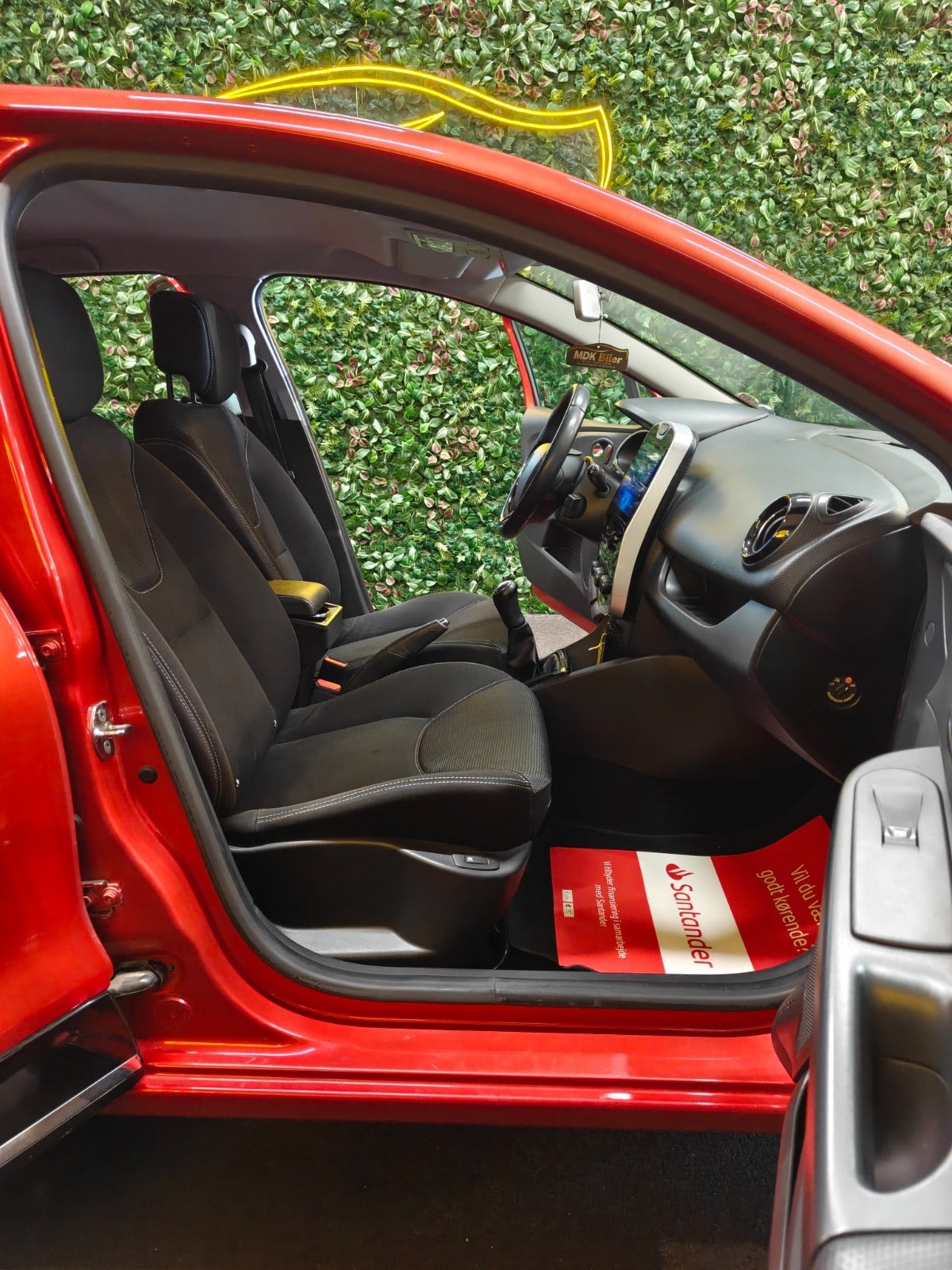 Renault Clio IV til salg hos Nabilli