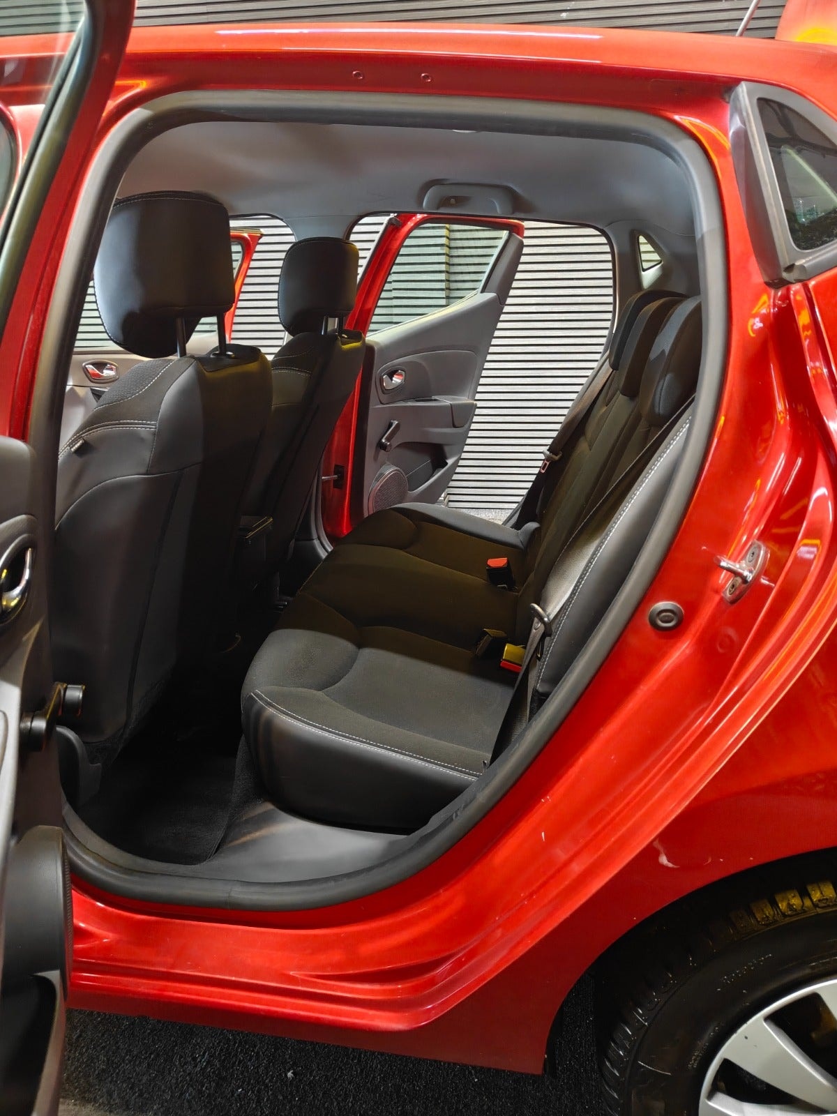 Renault Clio IV til salg hos Nabilli
