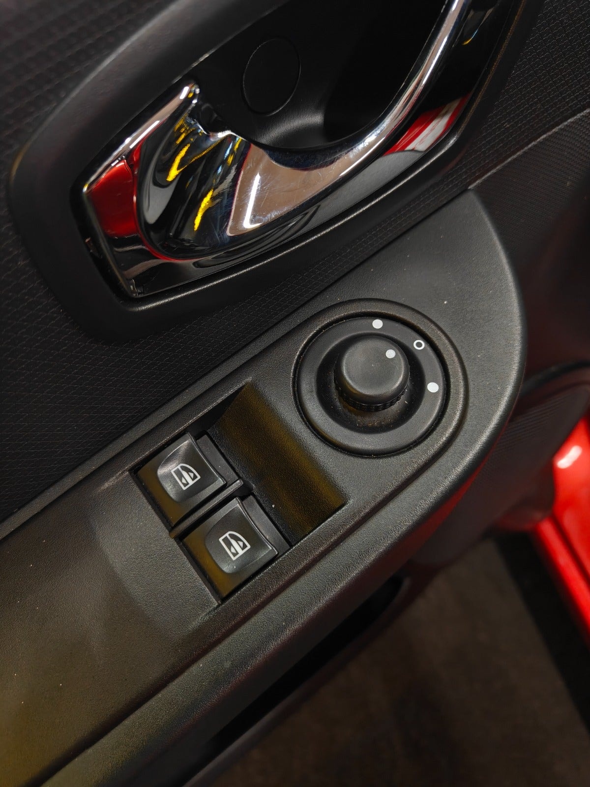 Renault Clio IV til salg hos Nabilli