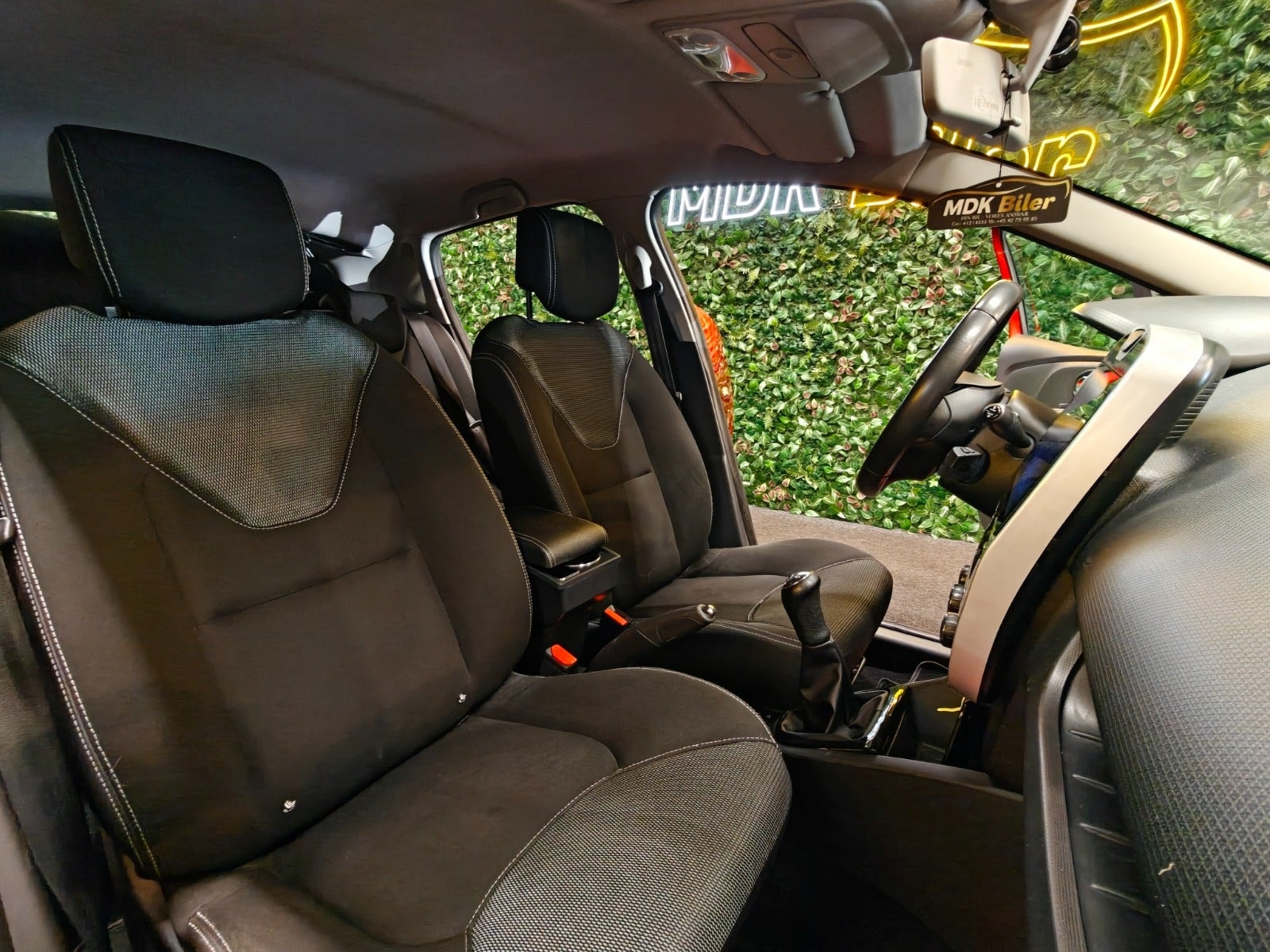 Renault Clio IV til salg hos Nabilli