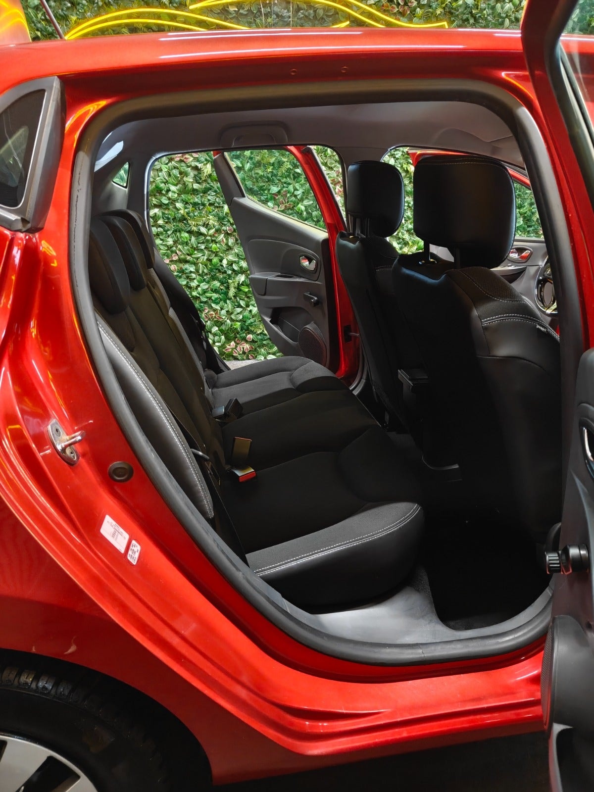 Renault Clio IV til salg hos Nabilli