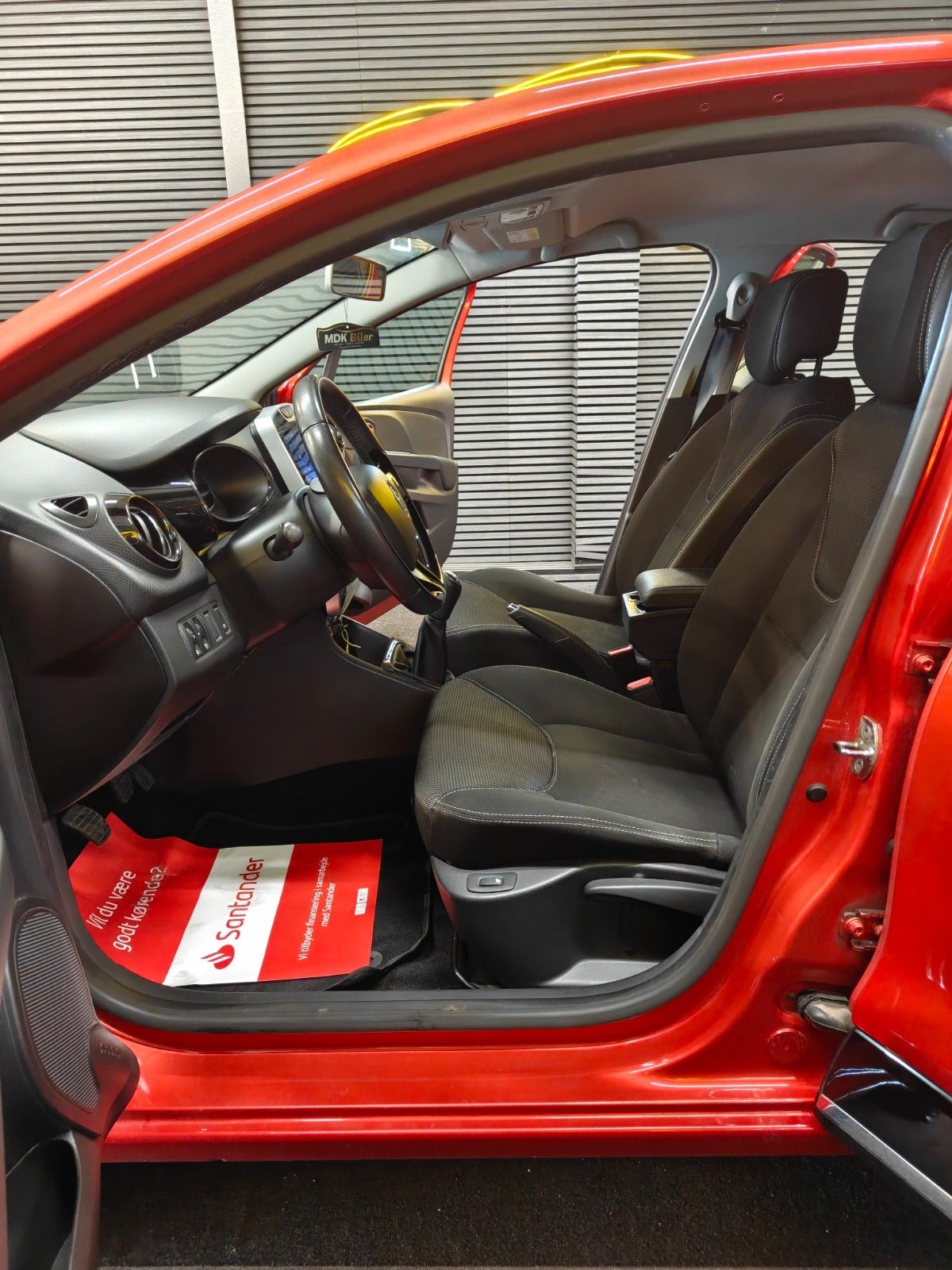 Renault Clio IV til salg hos Nabilli