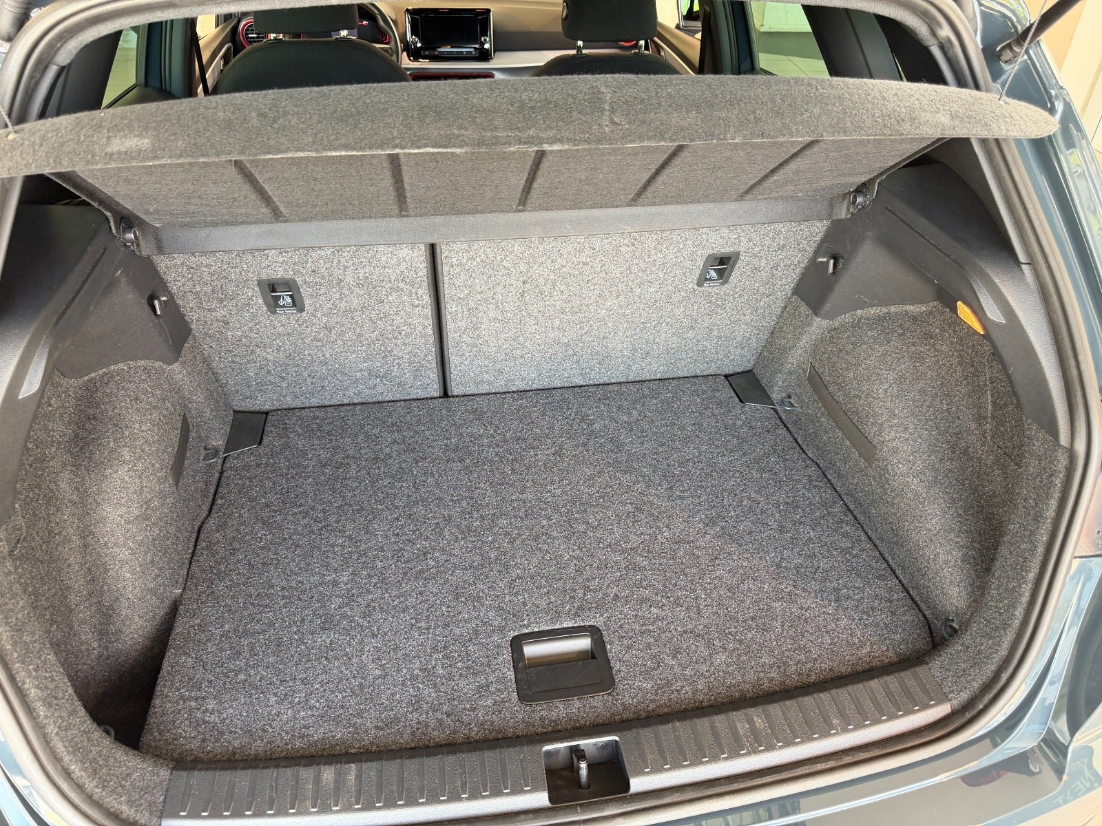 Seat Arona til salg hos Nabilli