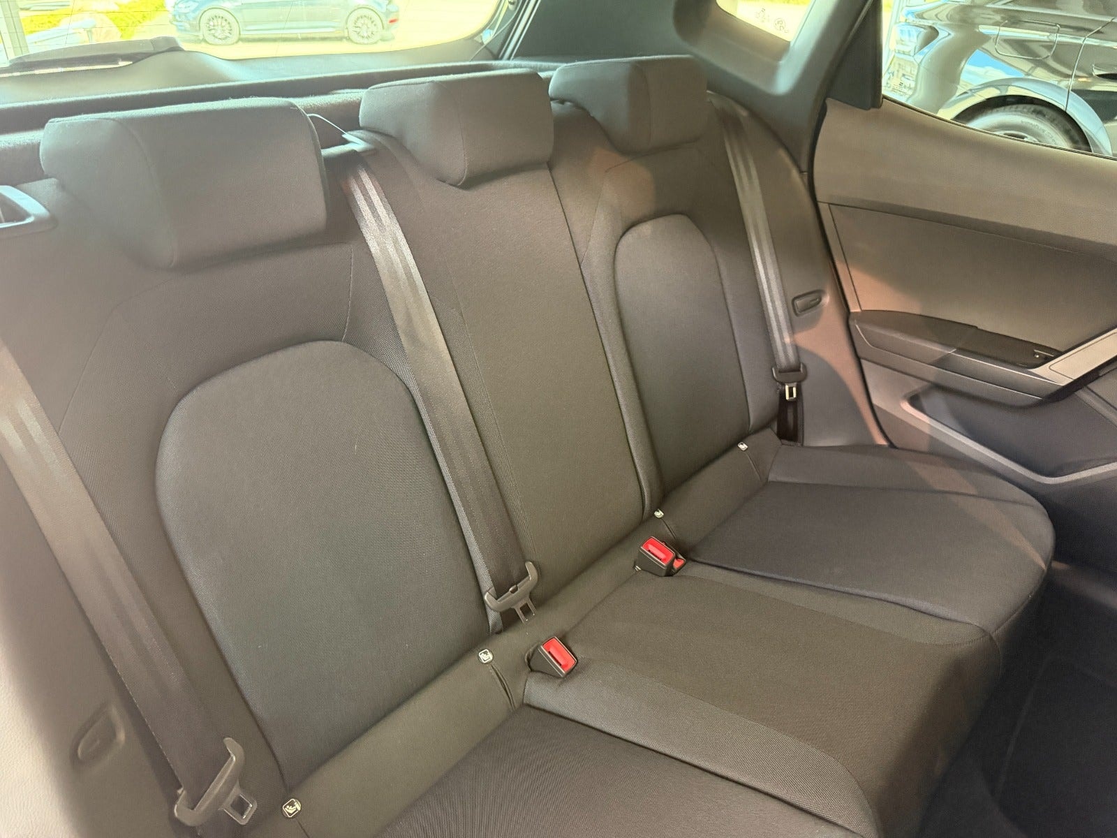 Seat Arona til salg hos Nabilli