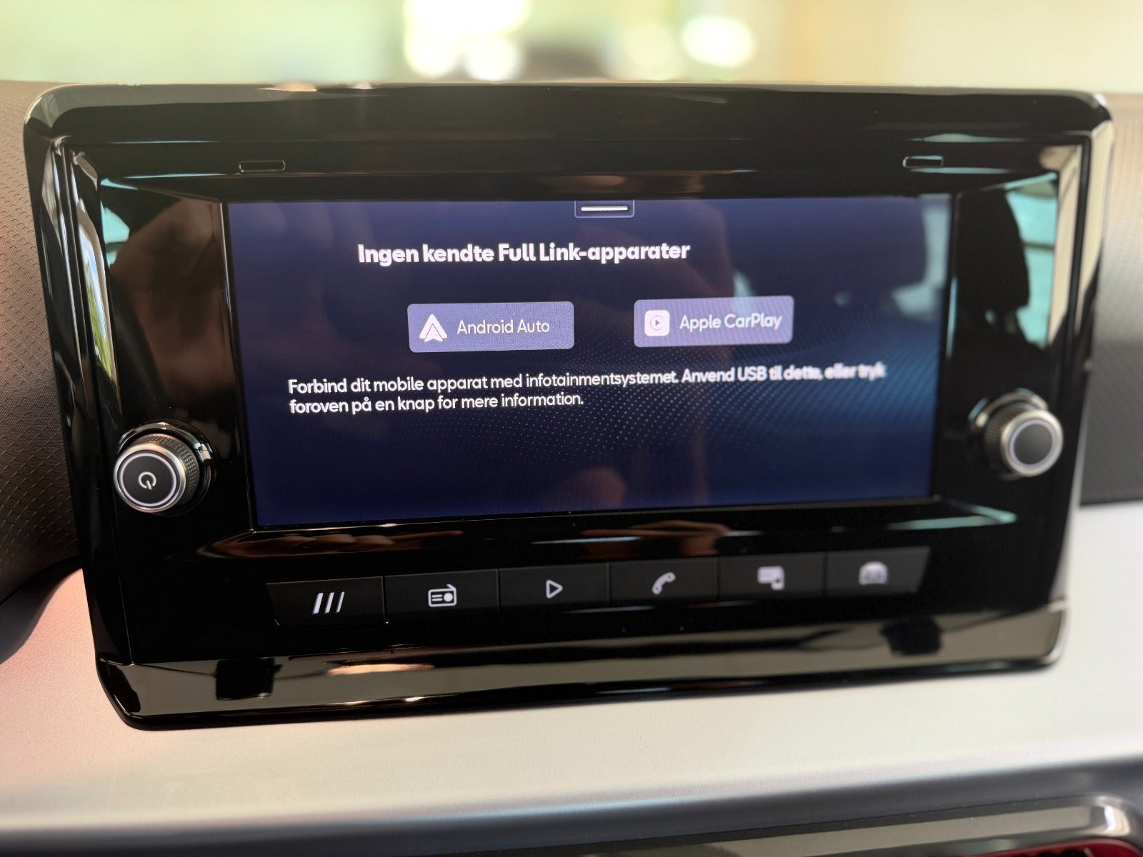 Seat Arona til salg hos Nabilli