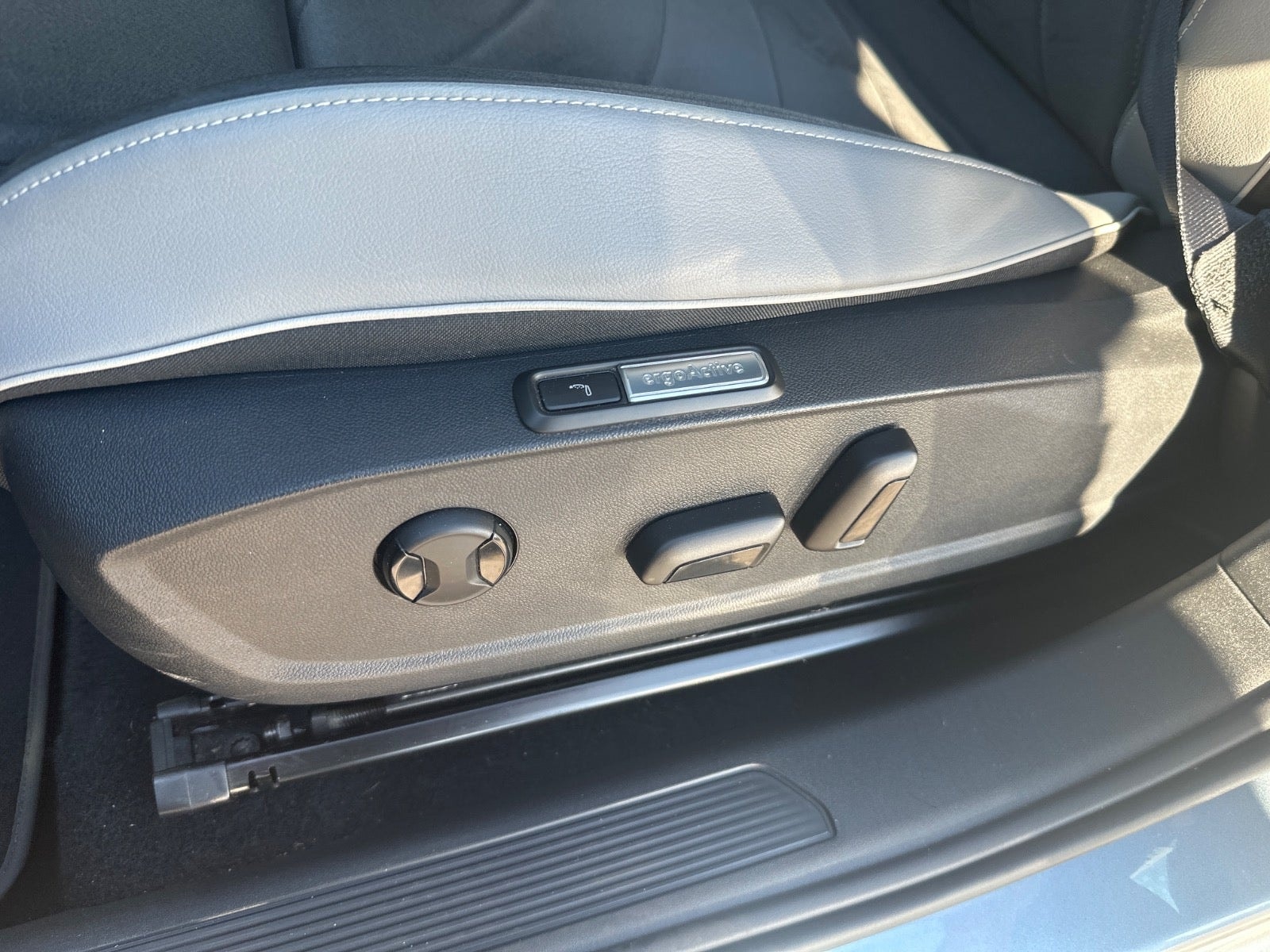 VW ID.3 til salg hos Nabilli