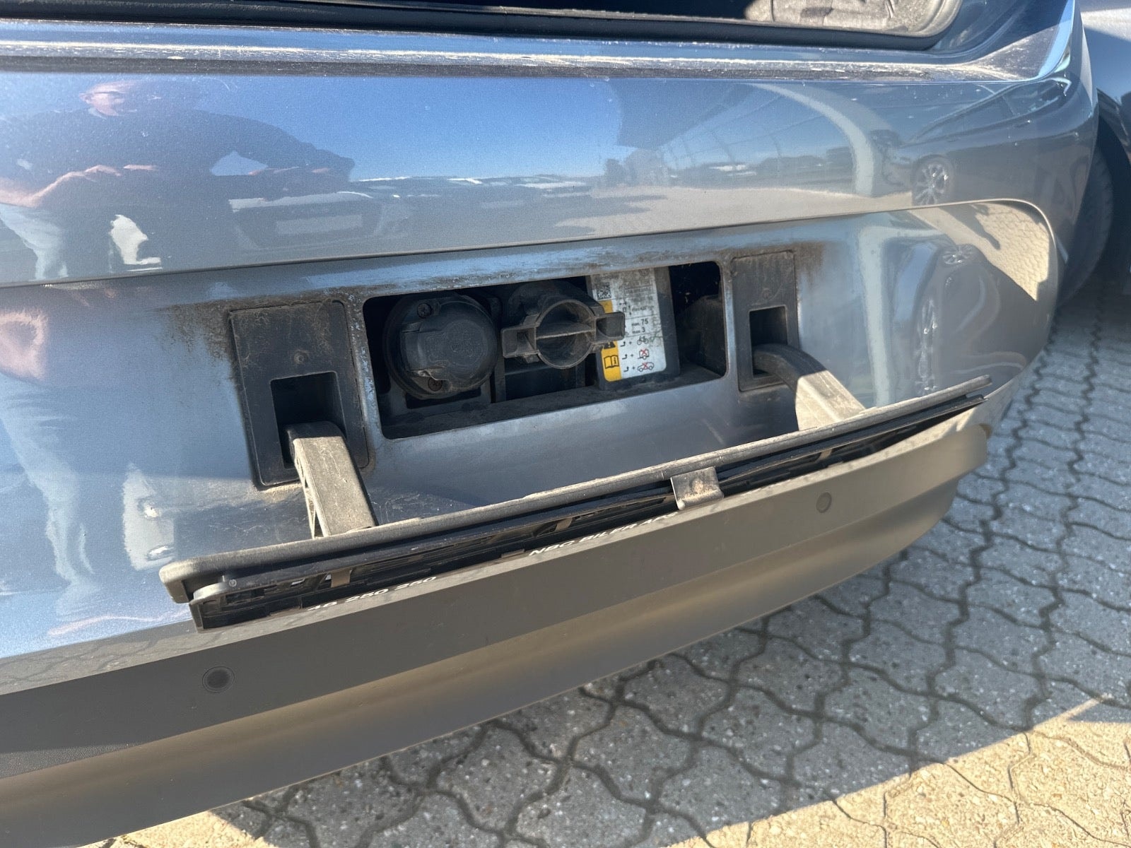 VW ID.3 til salg hos Nabilli