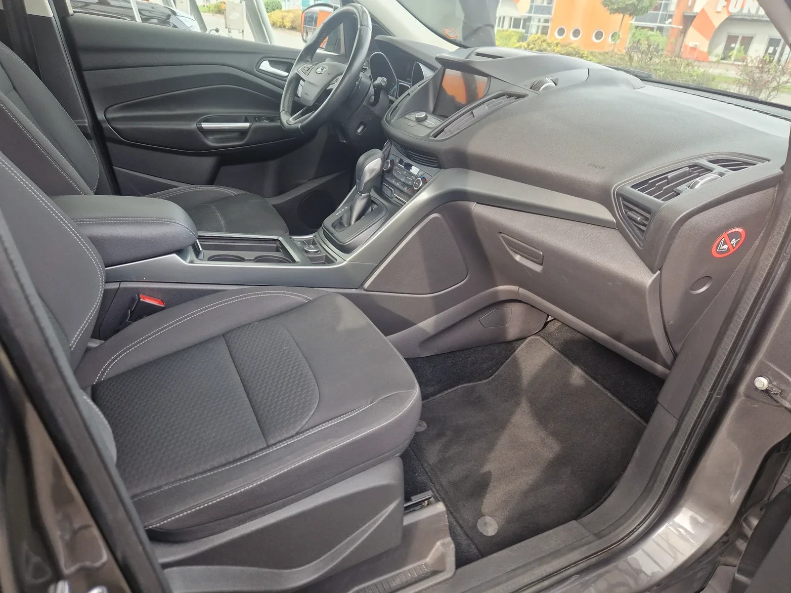 Ford Kuga – billede 9